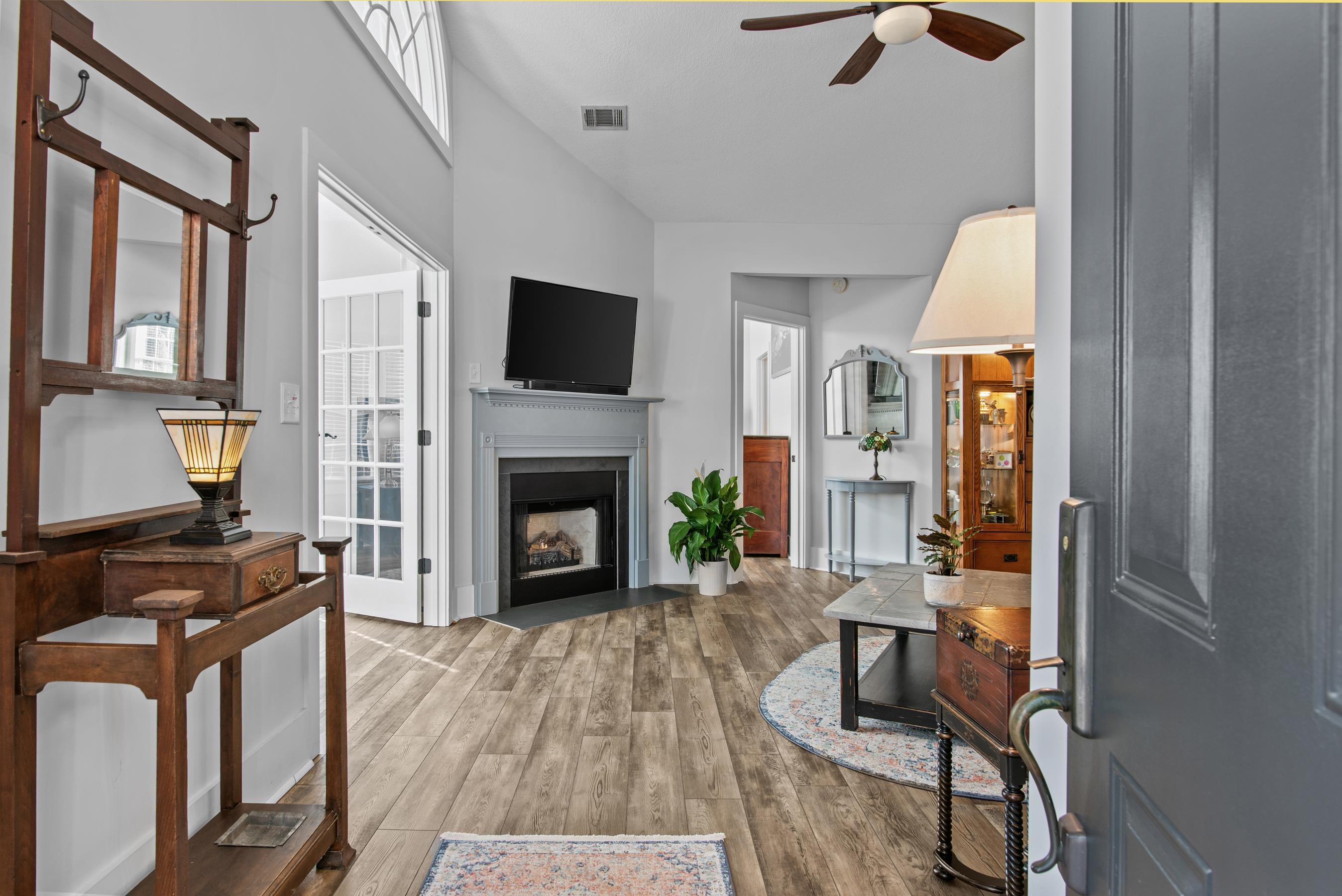 110 EDGEWOOD COURT