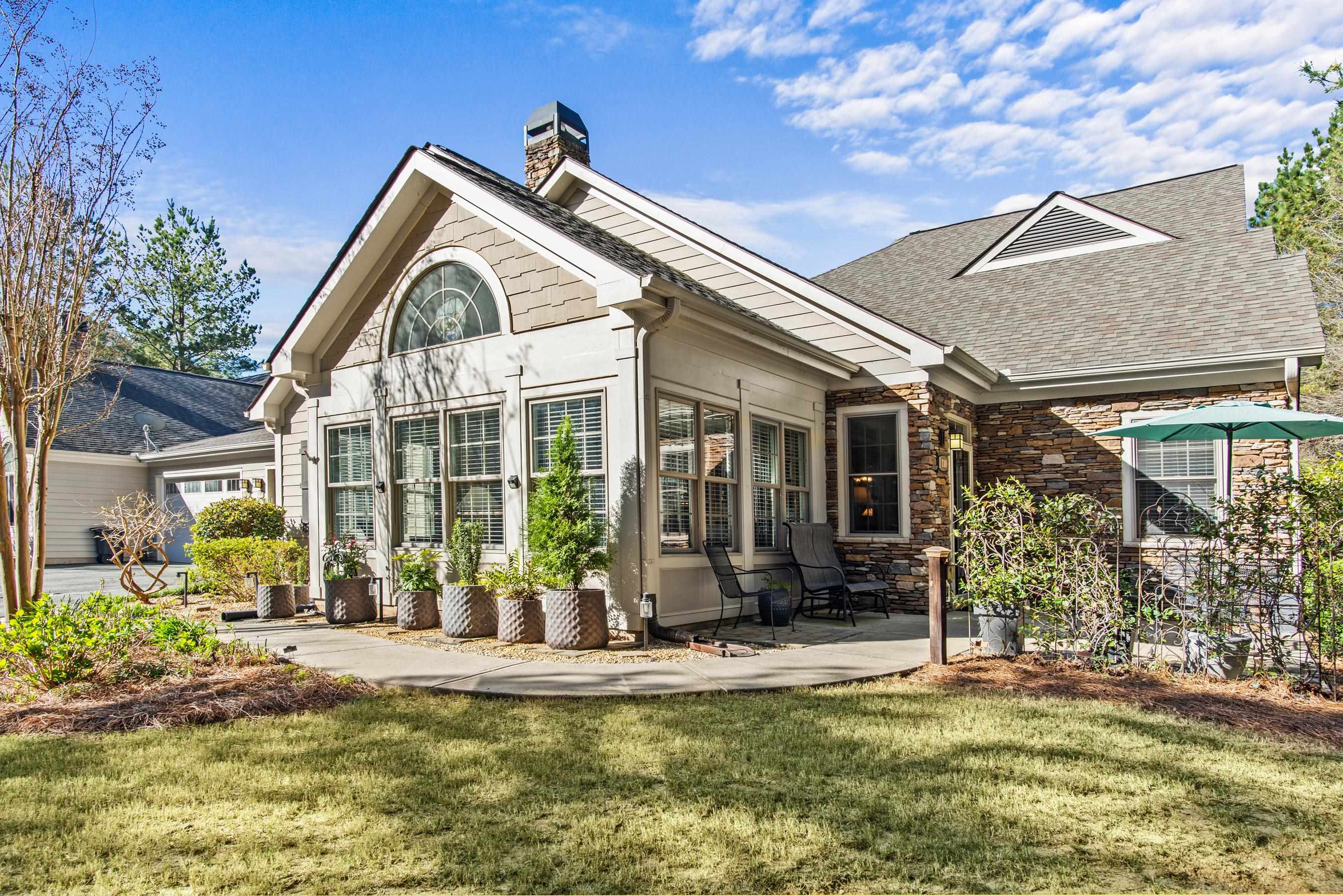 110 EDGEWOOD COURT