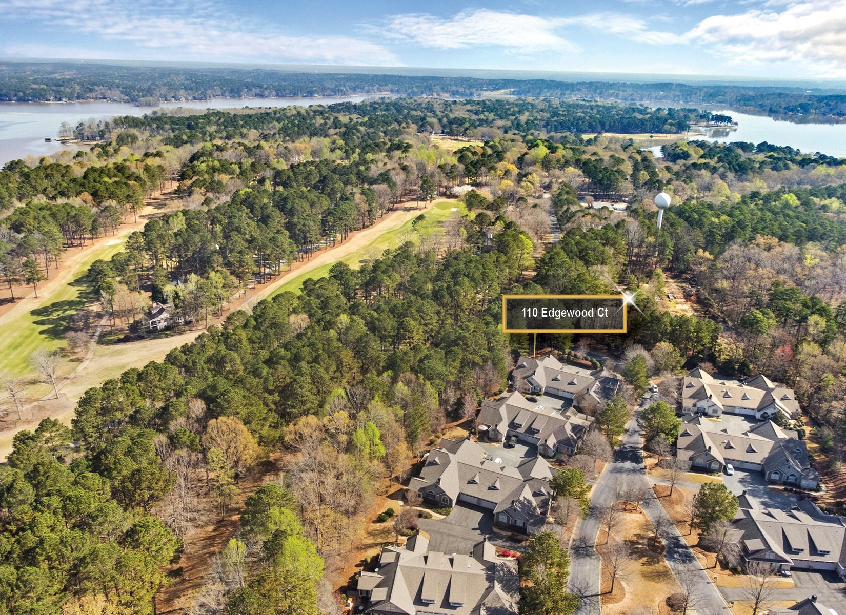 110 EDGEWOOD COURT