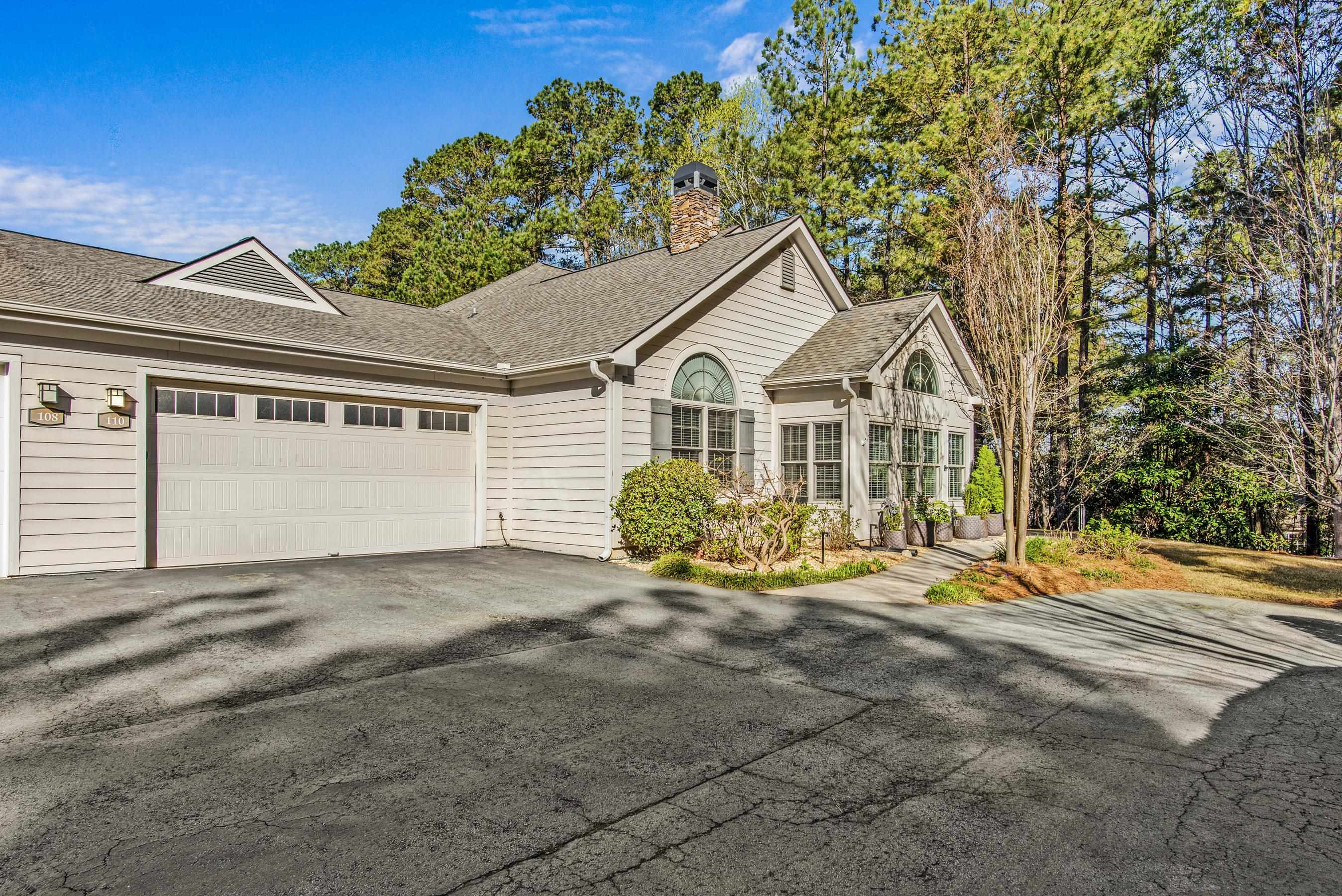 110 EDGEWOOD COURT