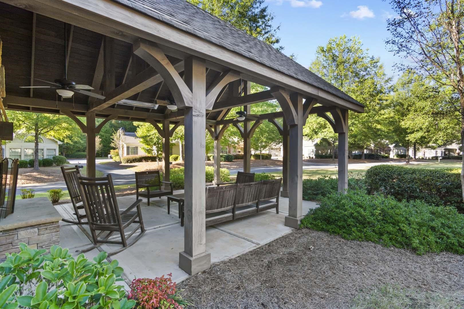 110 EDGEWOOD COURT