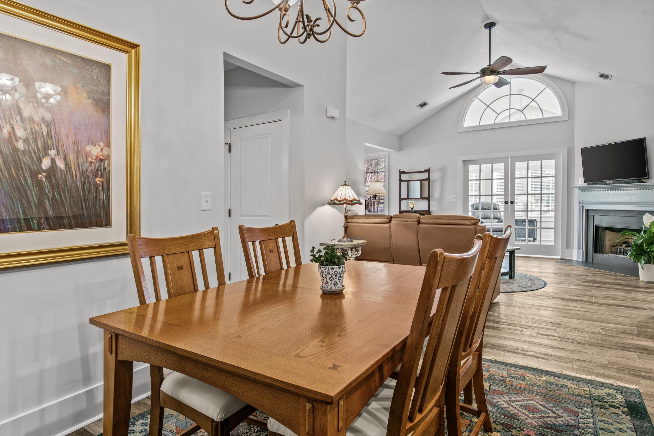 110 EDGEWOOD COURT