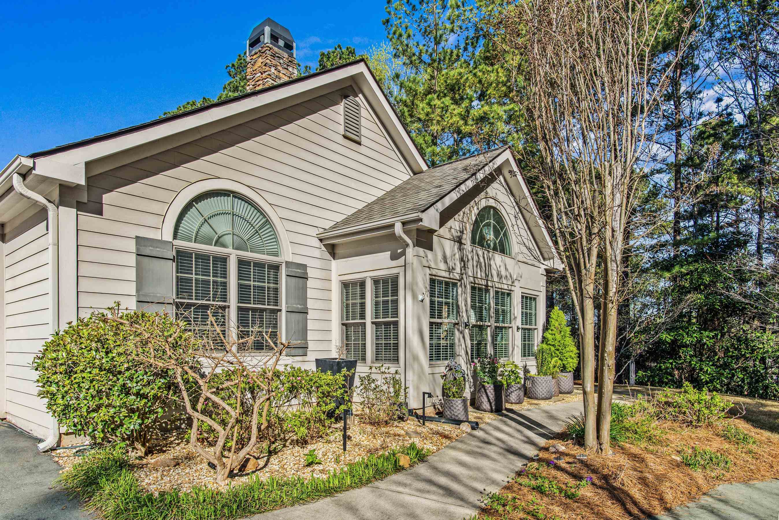110 EDGEWOOD COURT