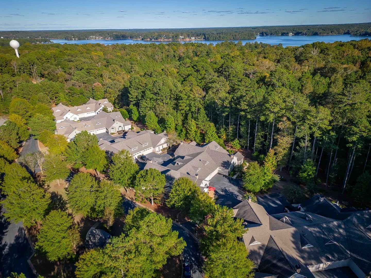 110 EDGEWOOD COURT