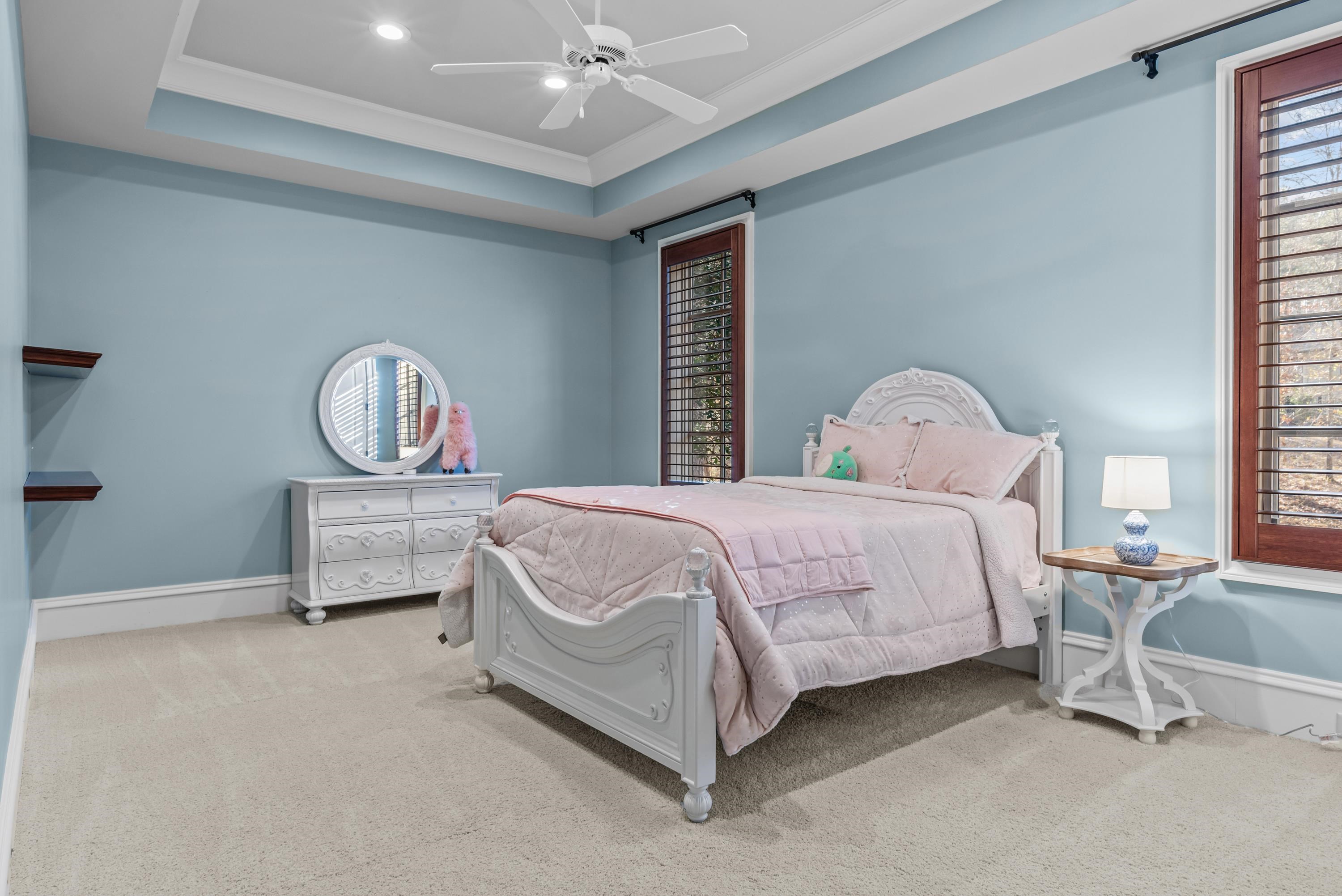 1030 RIDGE GROVE COURT