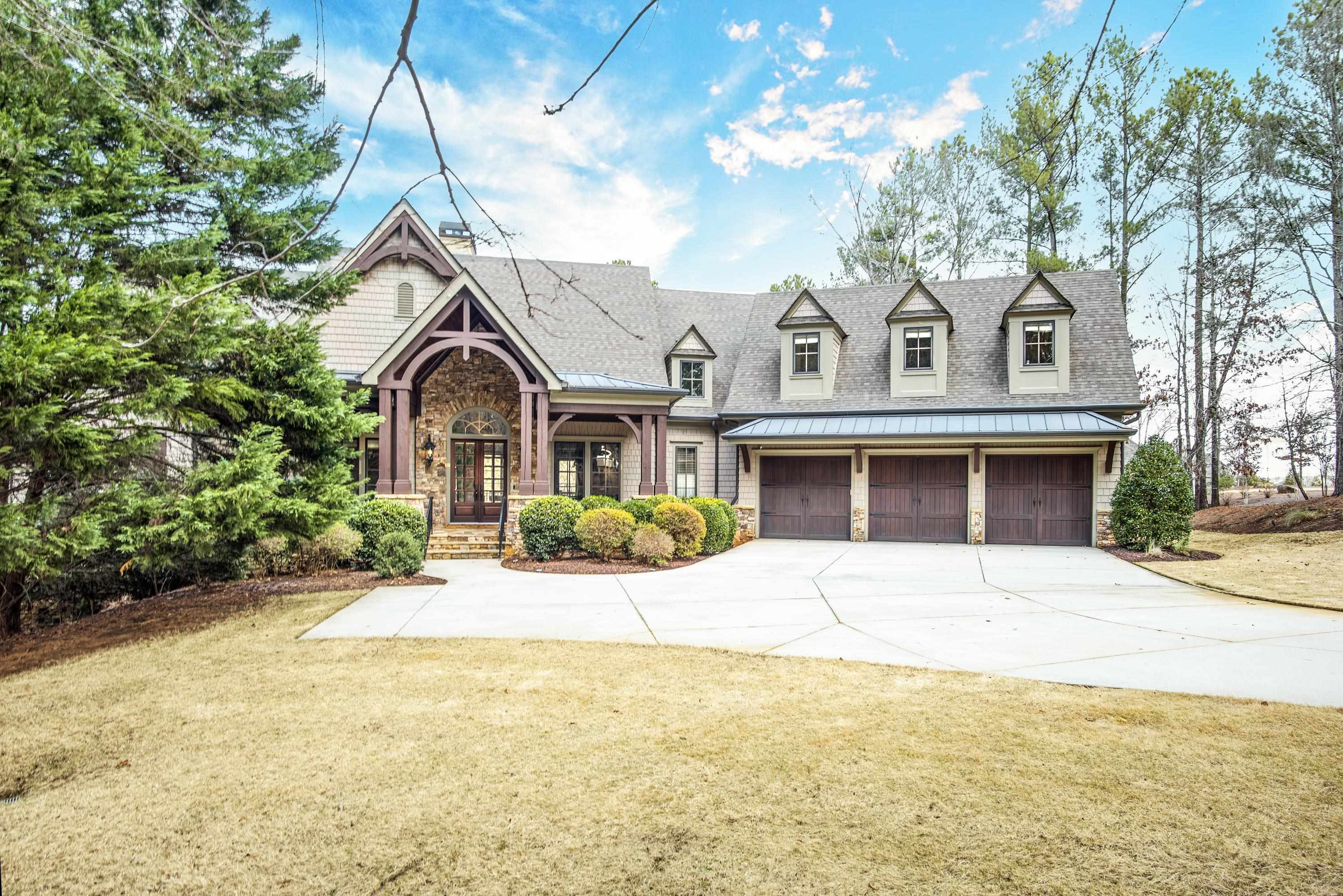 1030 RIDGE GROVE COURT