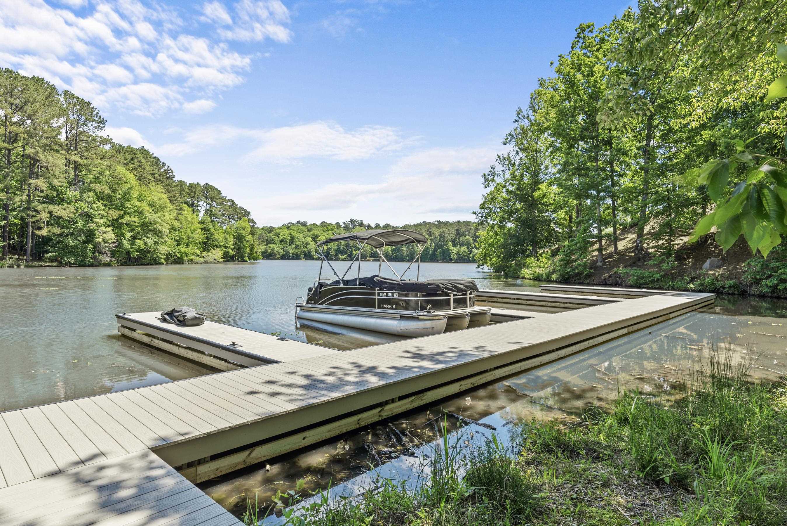 1030 RIDGE GROVE COURT