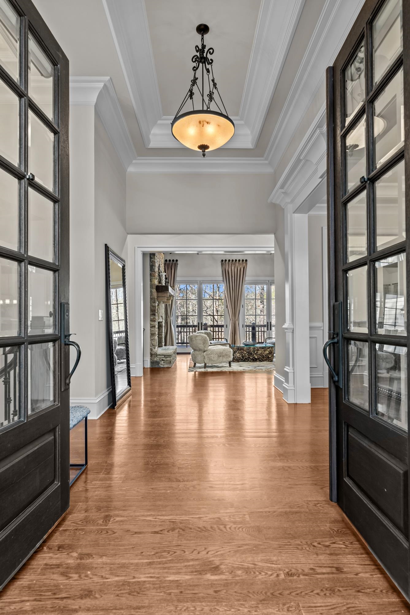 1030 RIDGE GROVE COURT