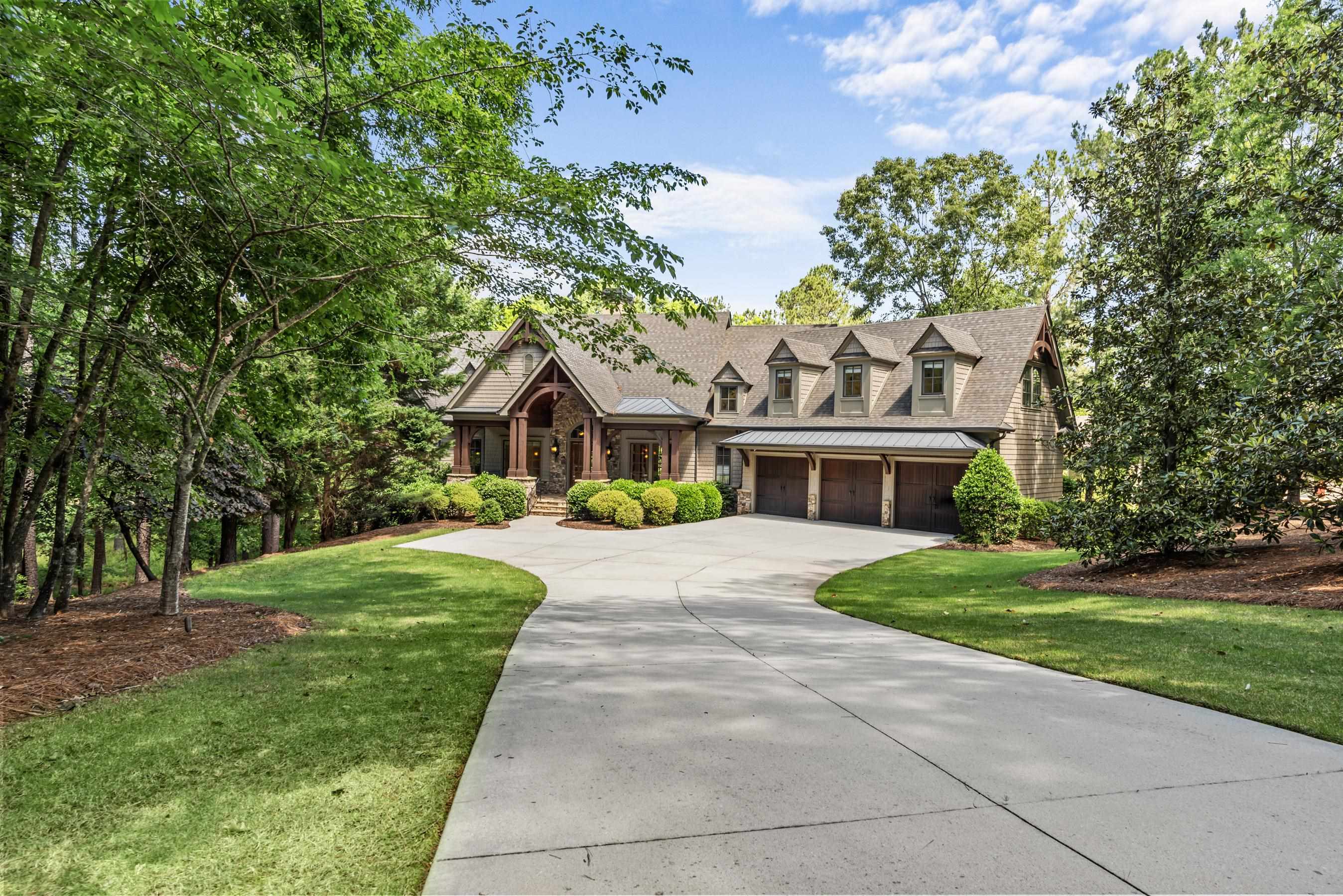 1030 RIDGE GROVE COURT