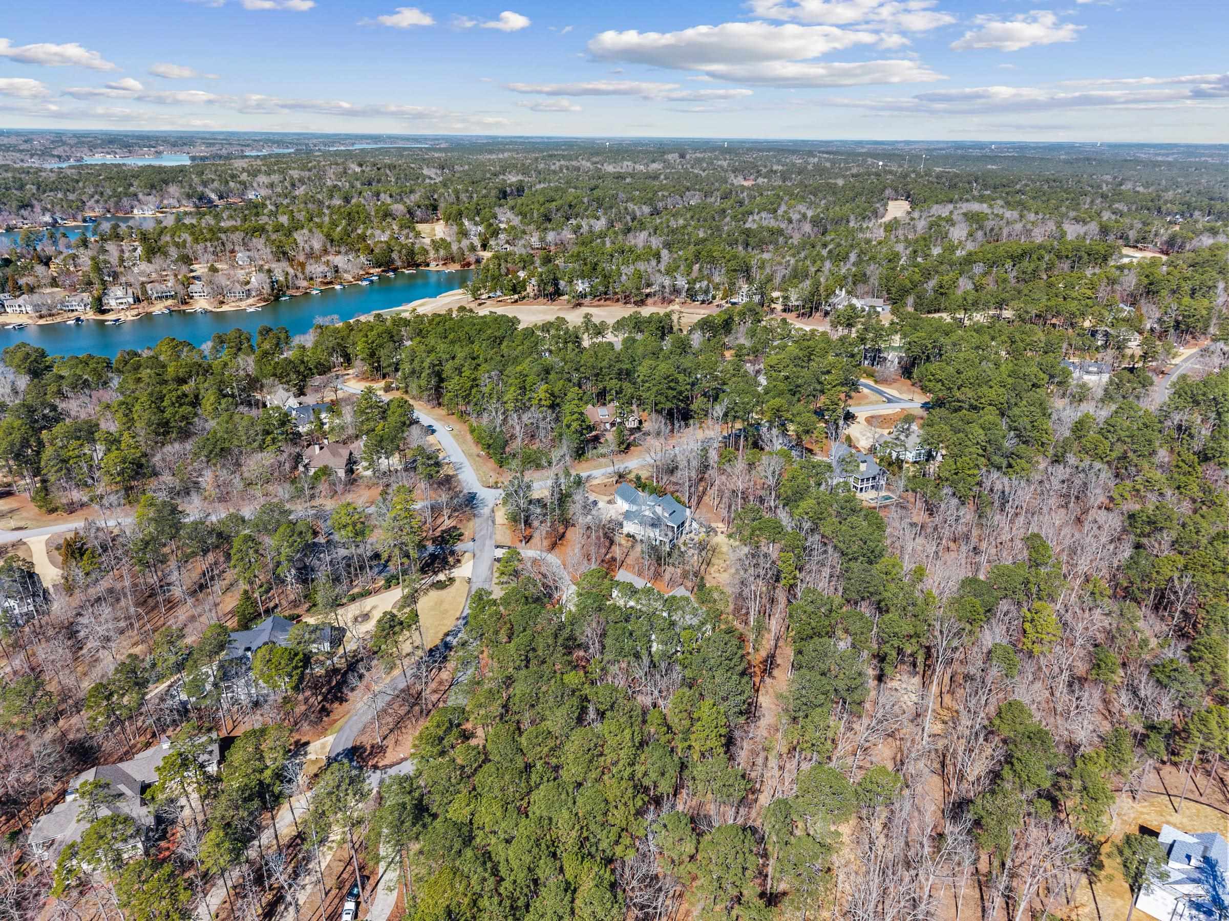 1020 LIBERTY BLUFF LANE