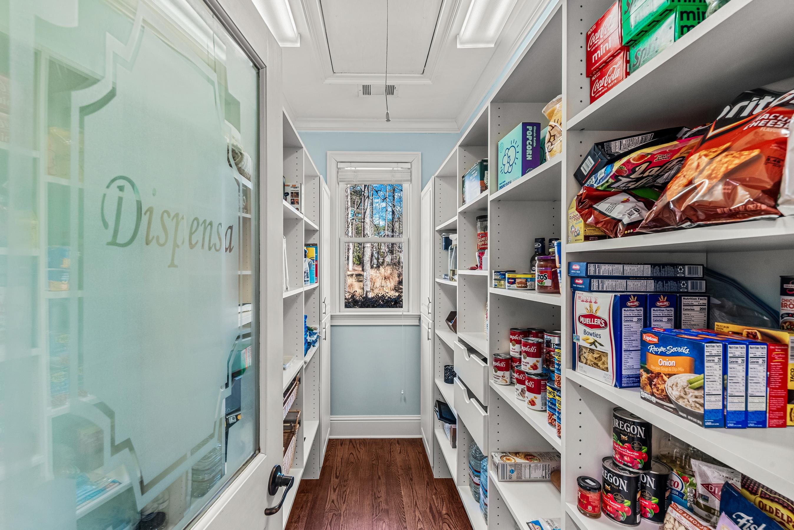 1020 LIBERTY BLUFF LANE