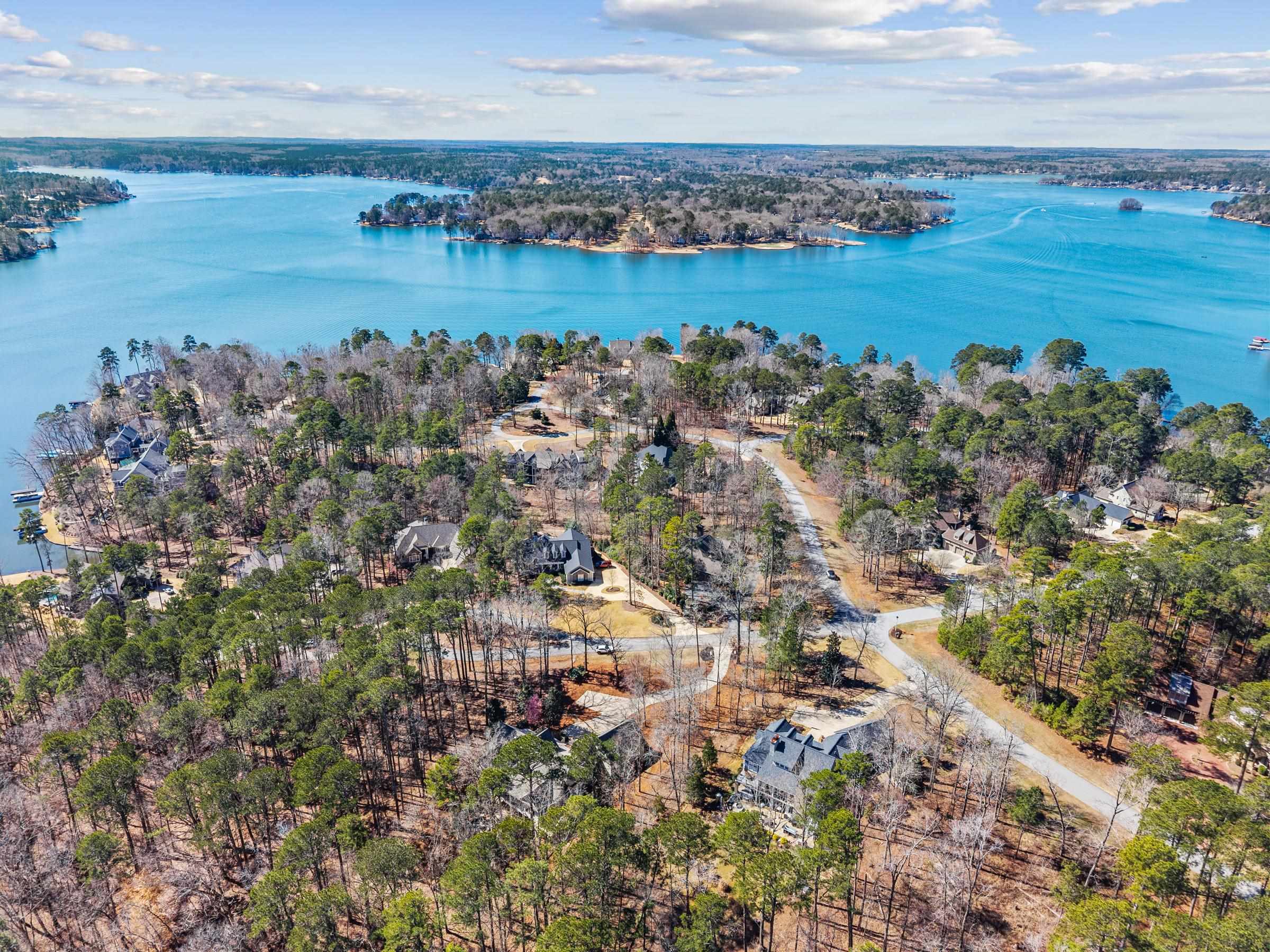 1020 LIBERTY BLUFF LANE