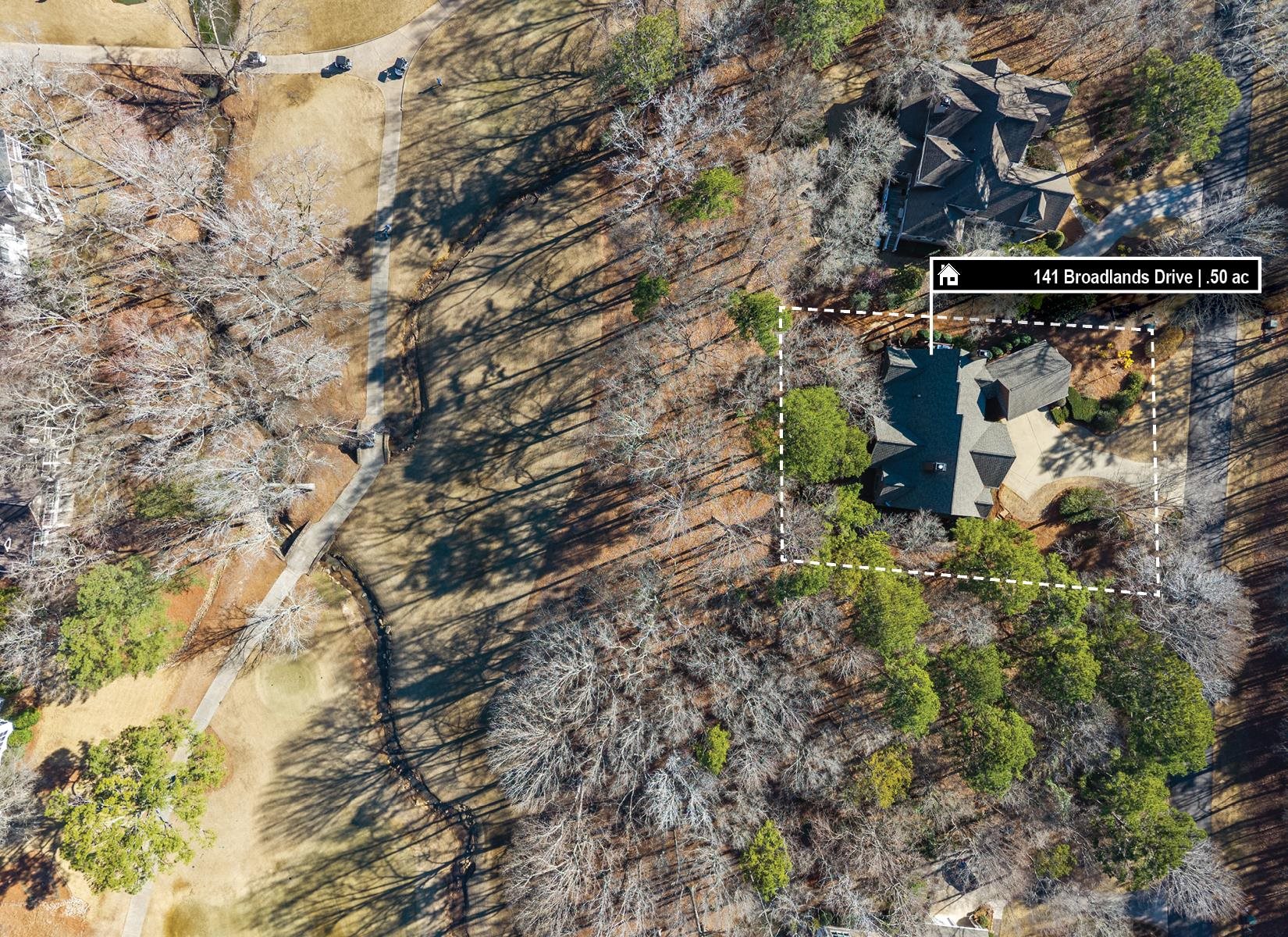 141 BROADLANDS DRIVE