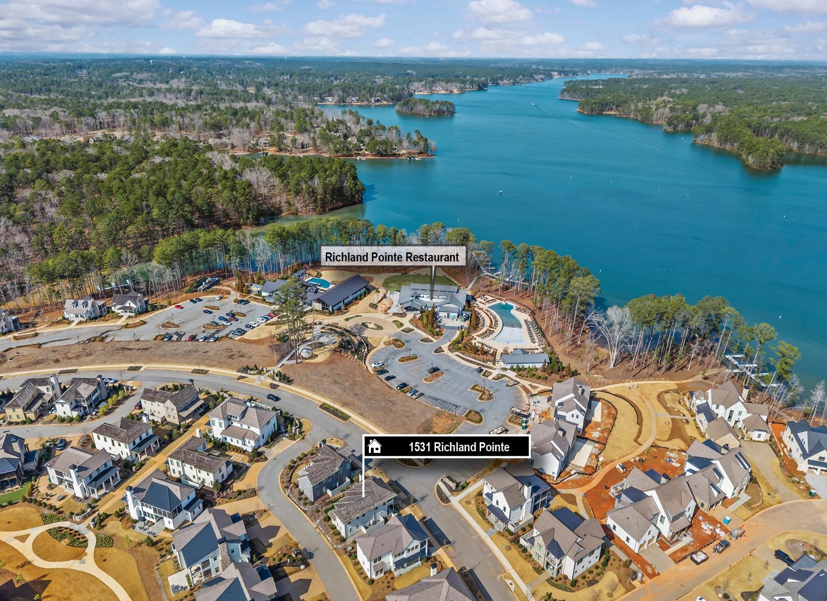 1531 RICHLAND POINTE