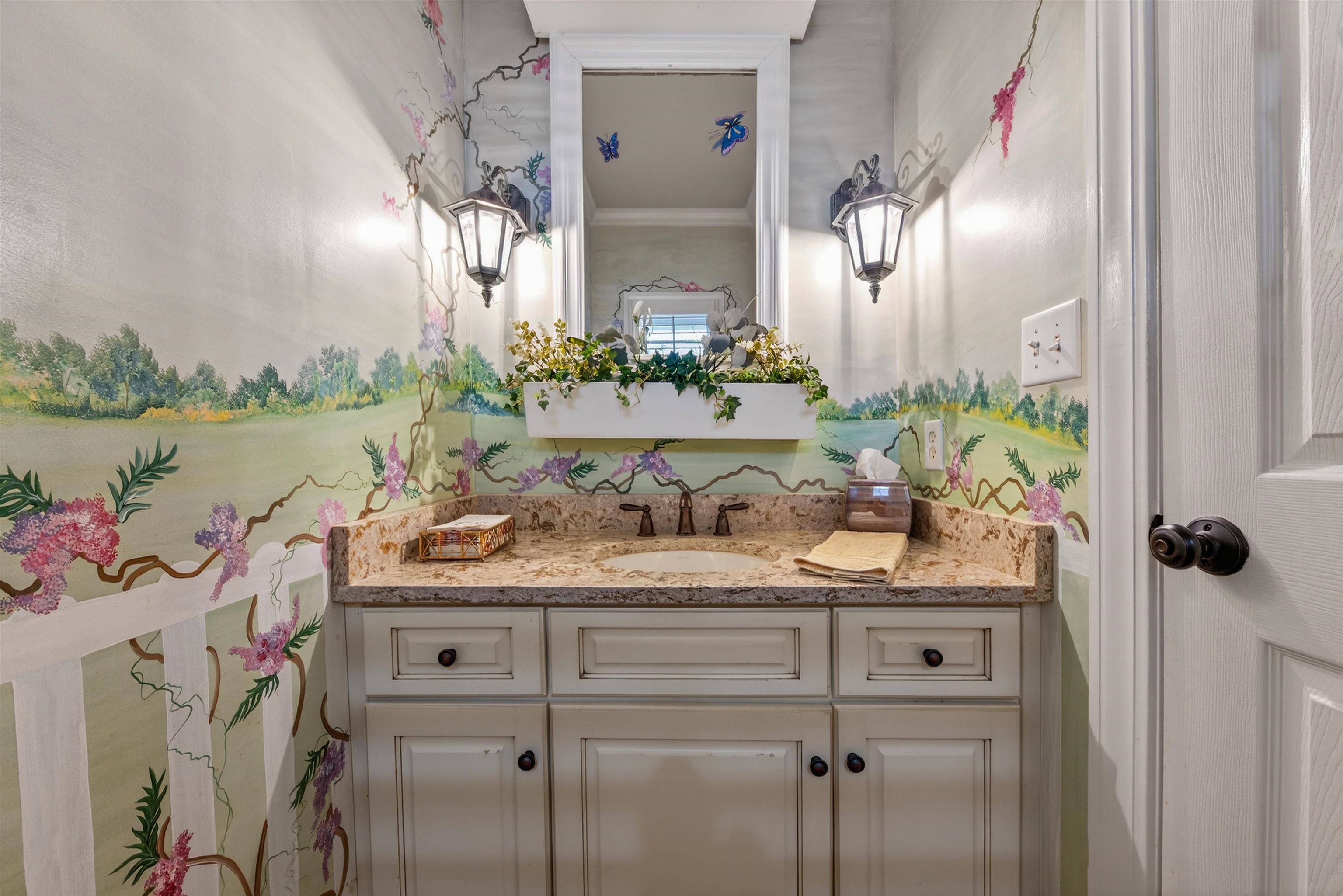 1020 KIMBROUGH HILL LANE