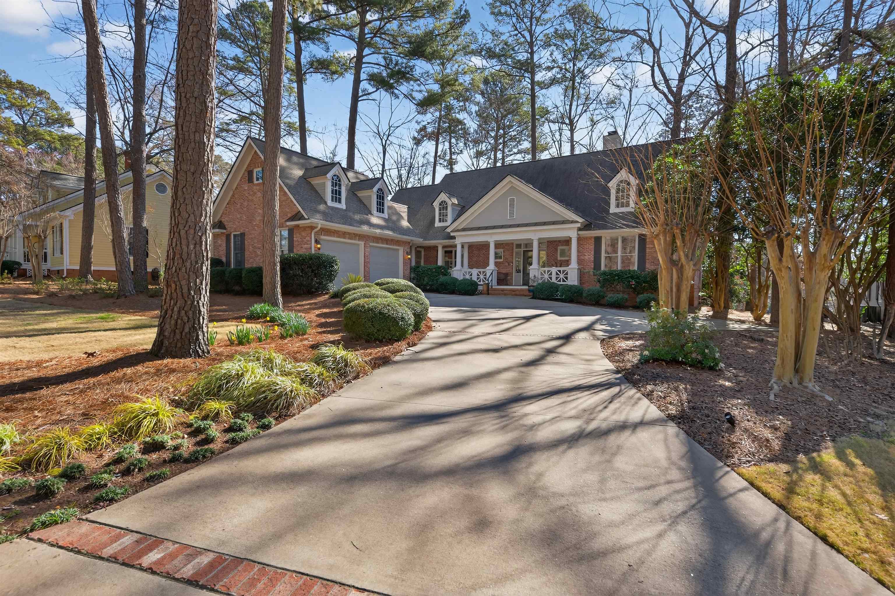 1020 KIMBROUGH HILL LANE