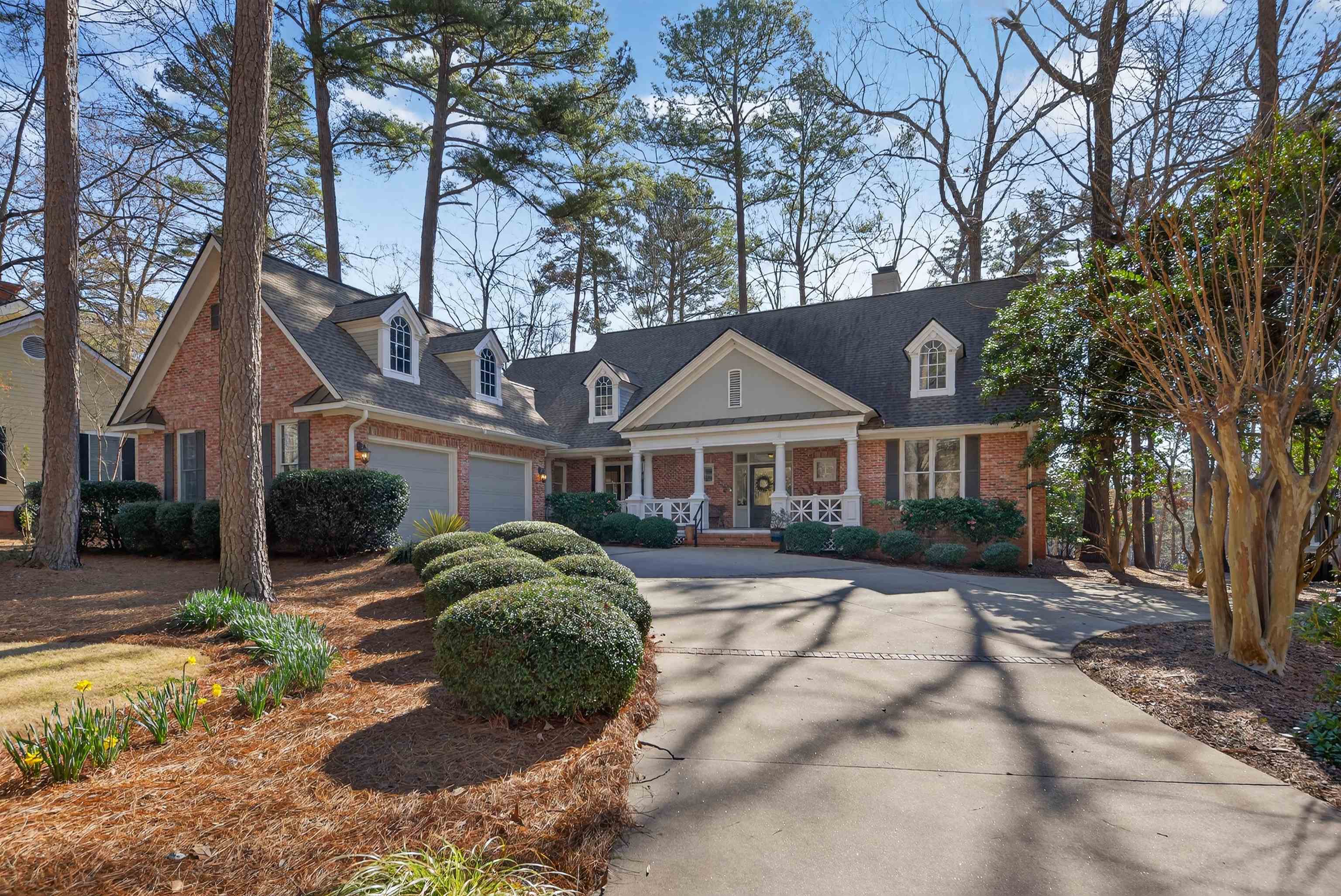 1020 KIMBROUGH HILL LANE