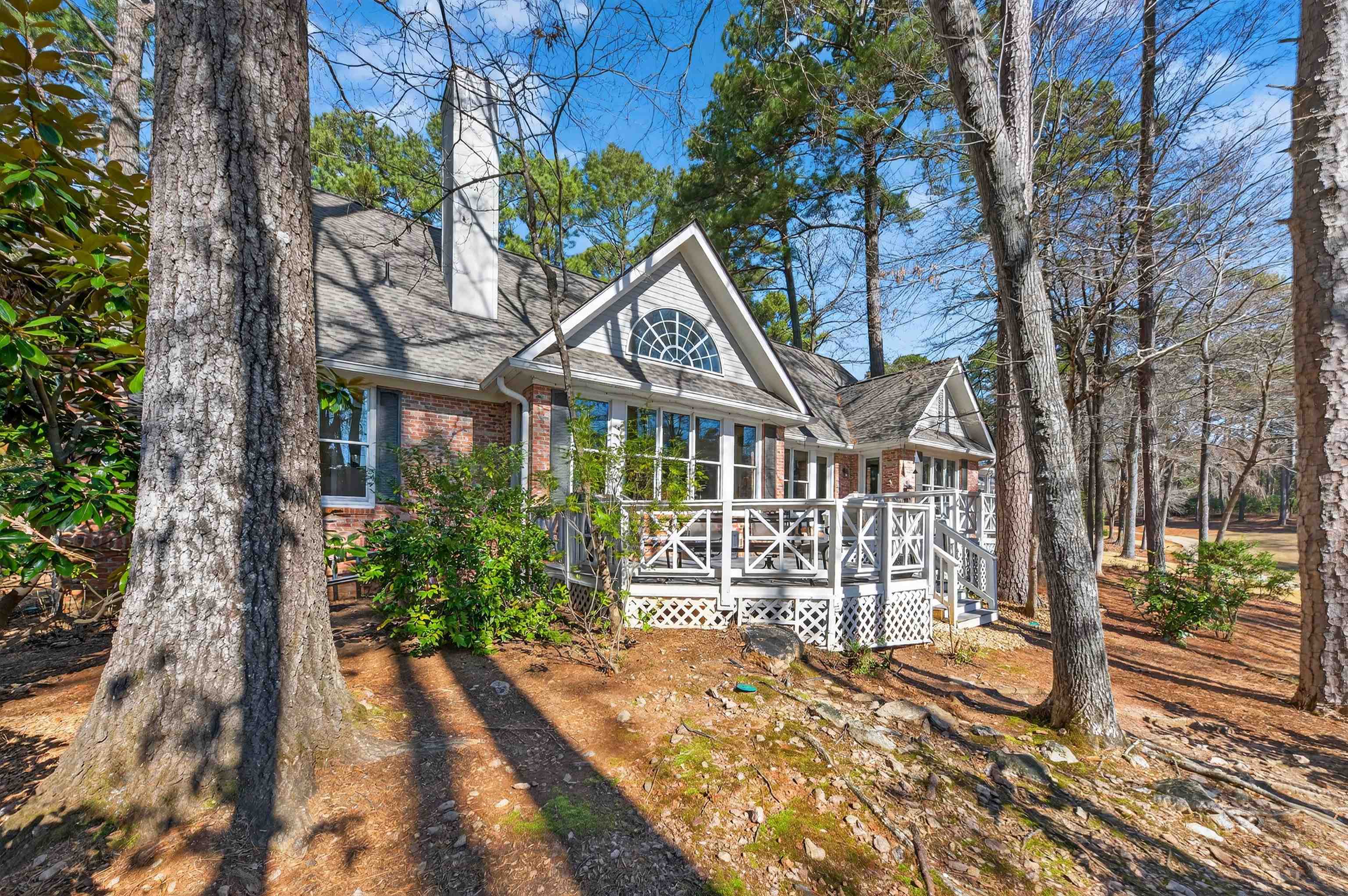 1020 KIMBROUGH HILL LANE