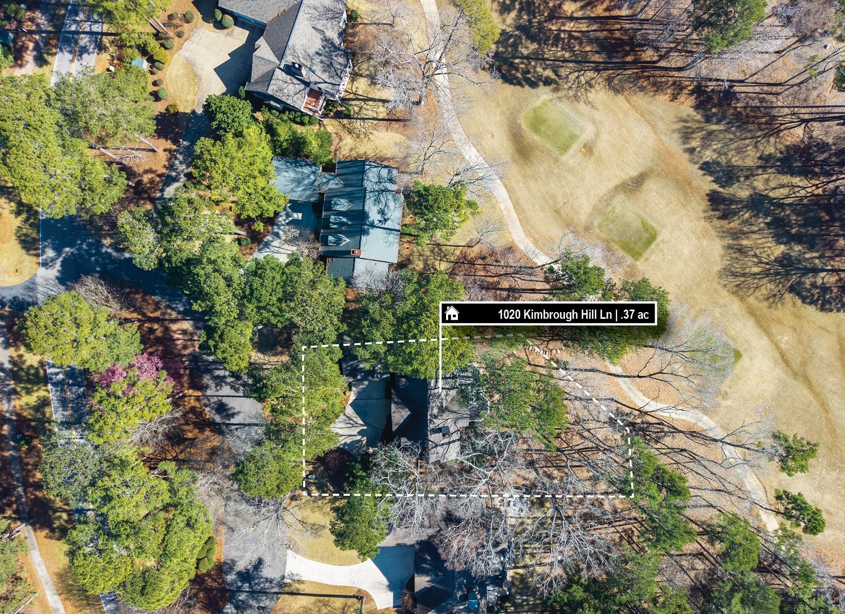 1020 KIMBROUGH HILL LANE