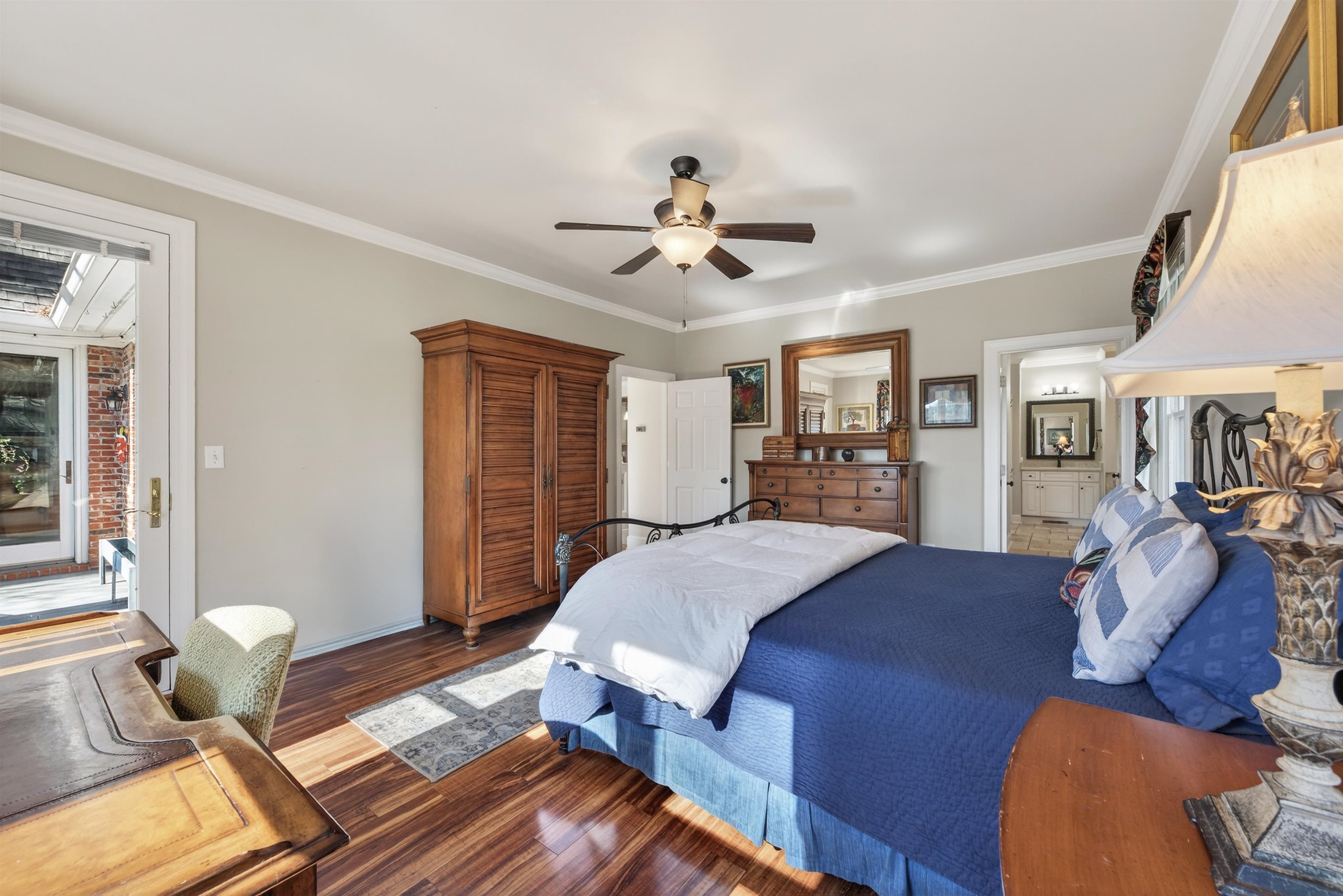 1020 KIMBROUGH HILL LANE