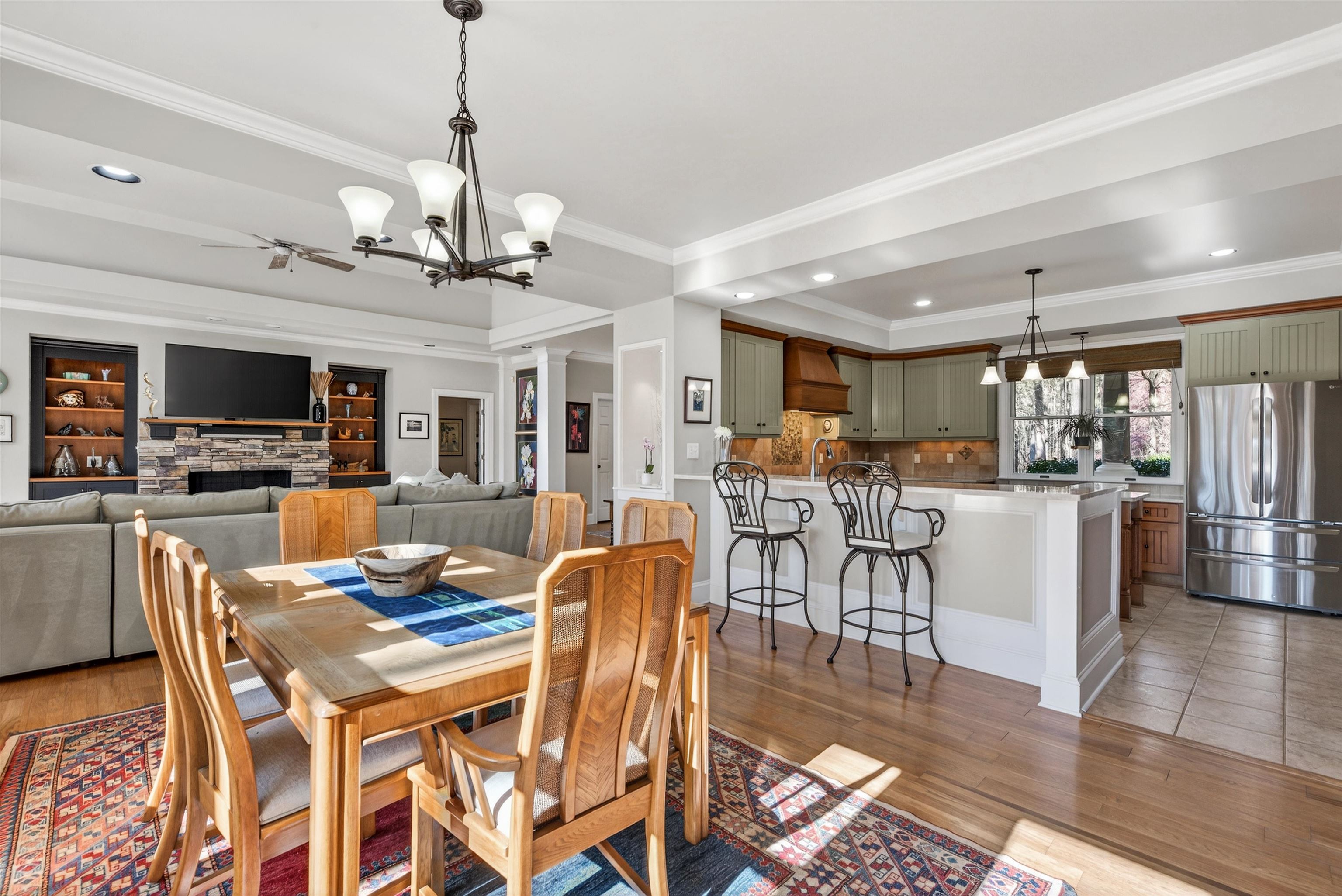 1020 KIMBROUGH HILL LANE