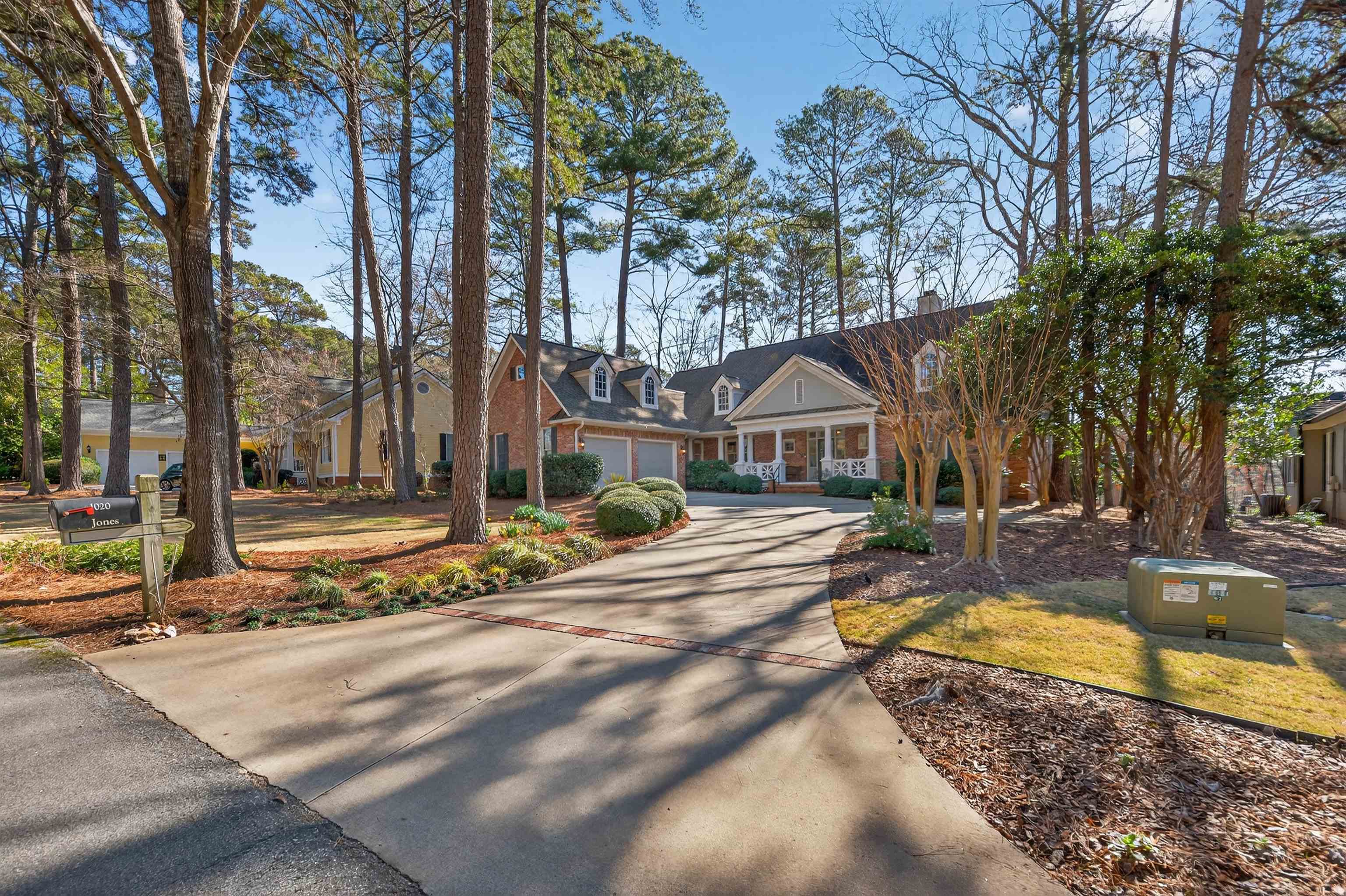 1020 KIMBROUGH HILL LANE