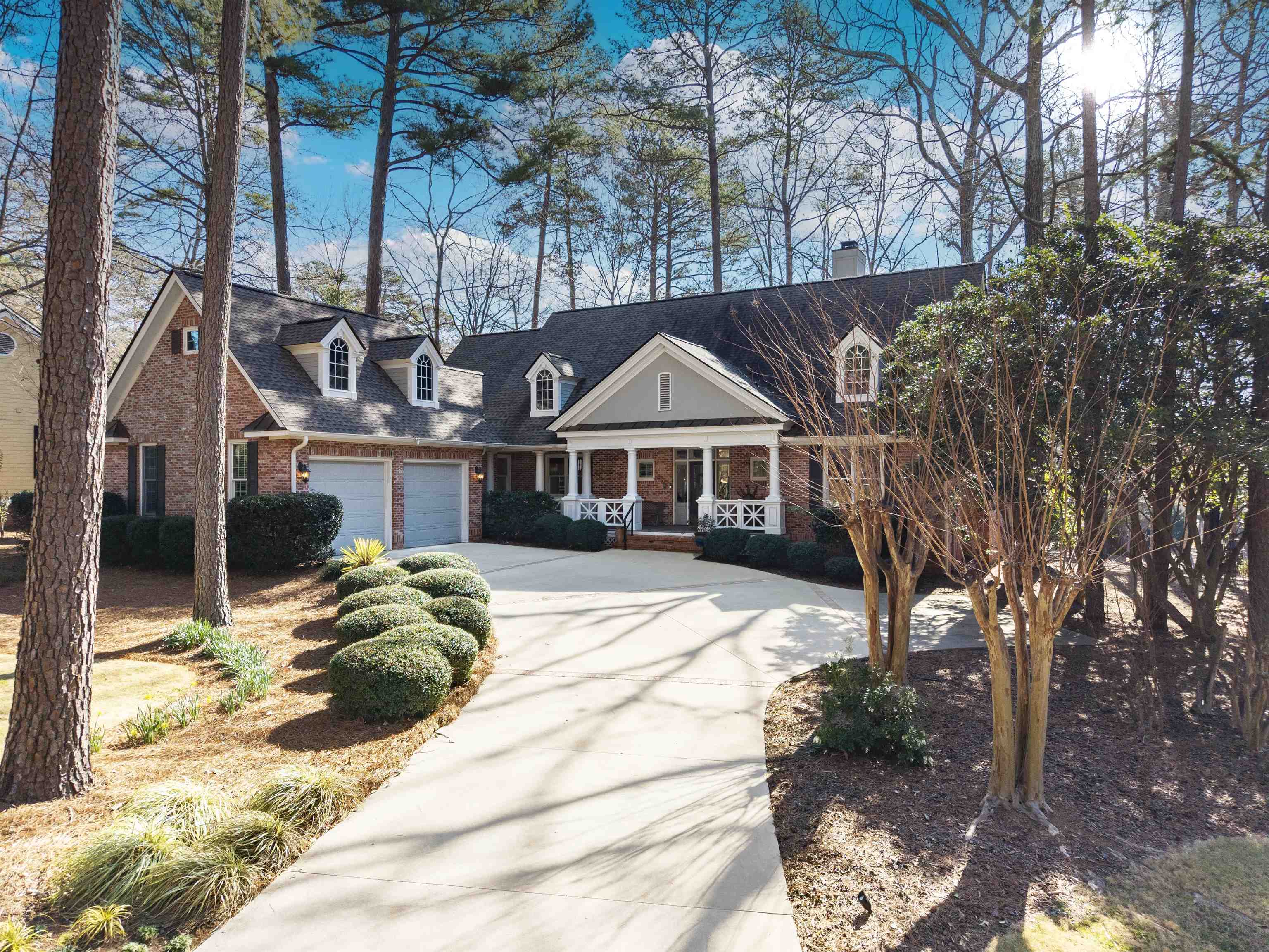 1020 KIMBROUGH HILL LANE