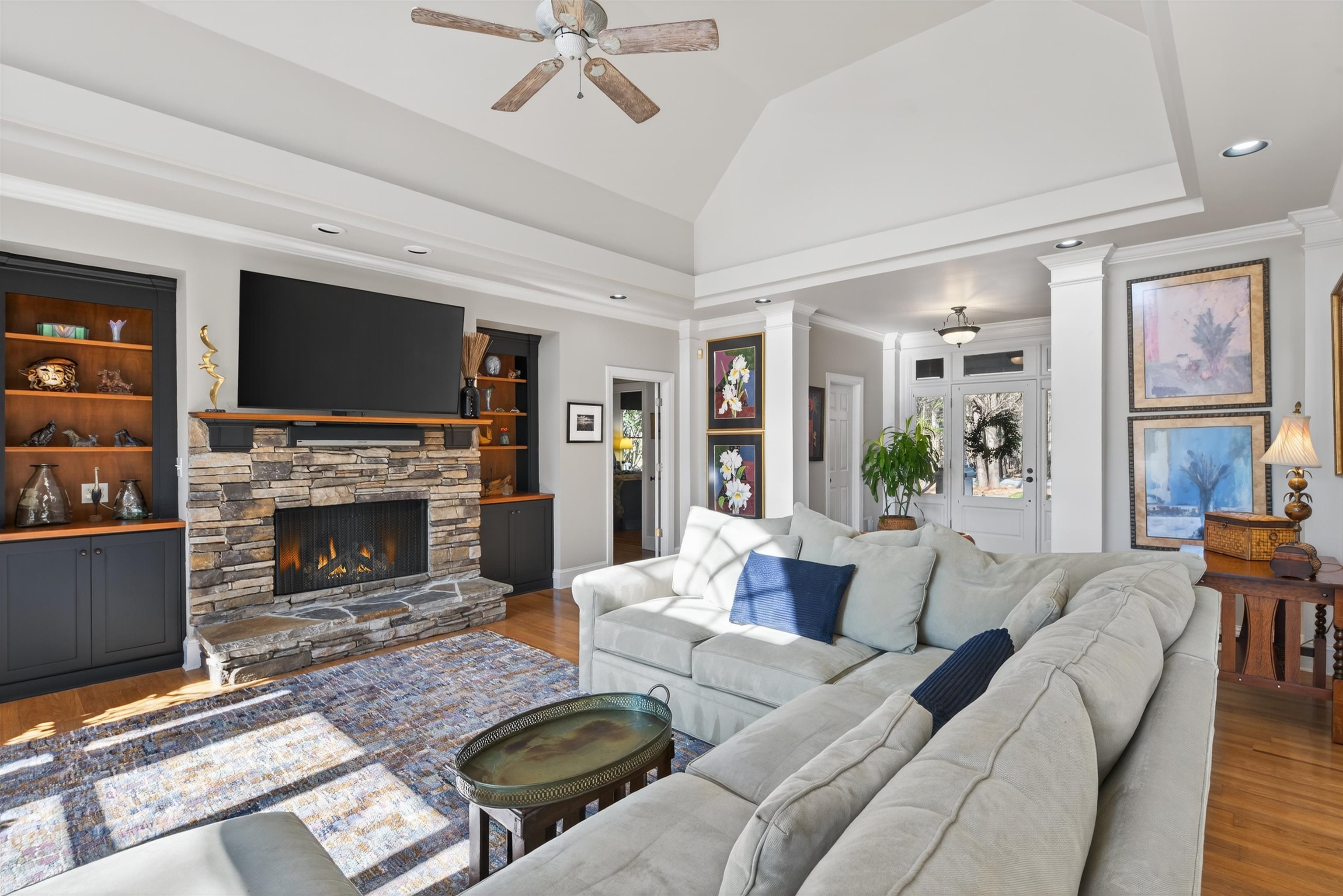 1020 KIMBROUGH HILL LANE