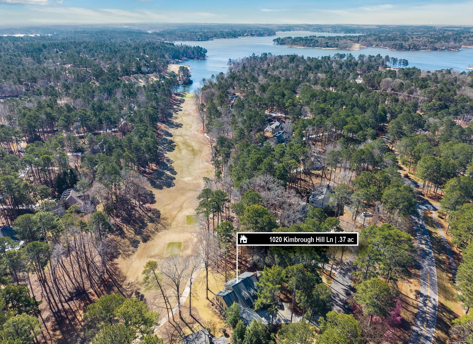 1020 KIMBROUGH HILL LANE