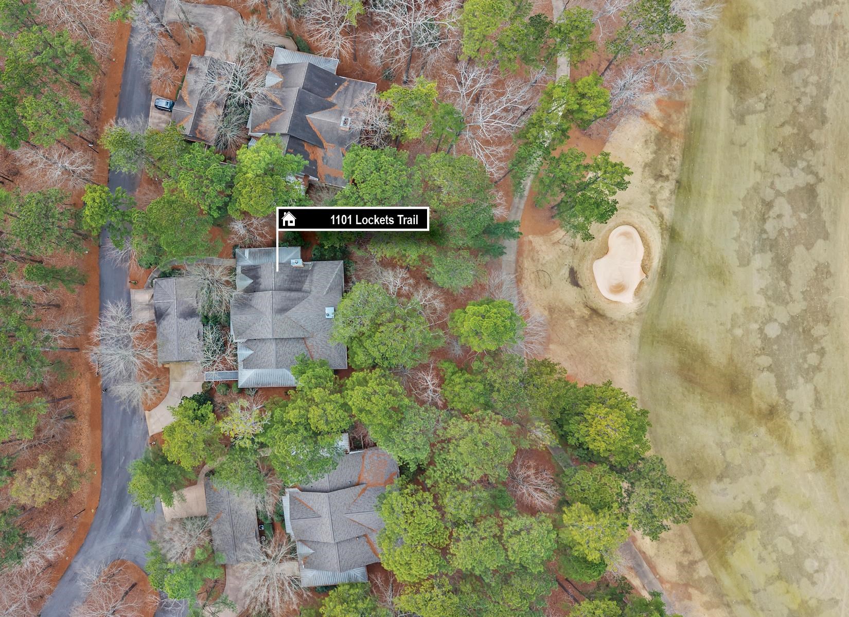 1101 LOCKETS TRAIL