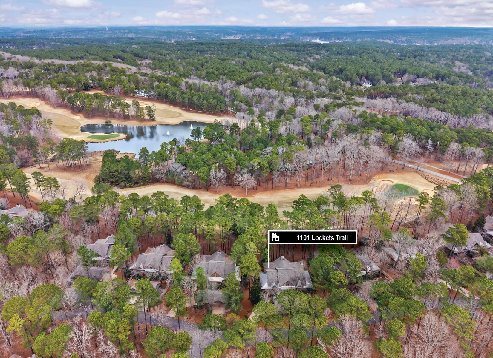 1101 LOCKETS TRAIL