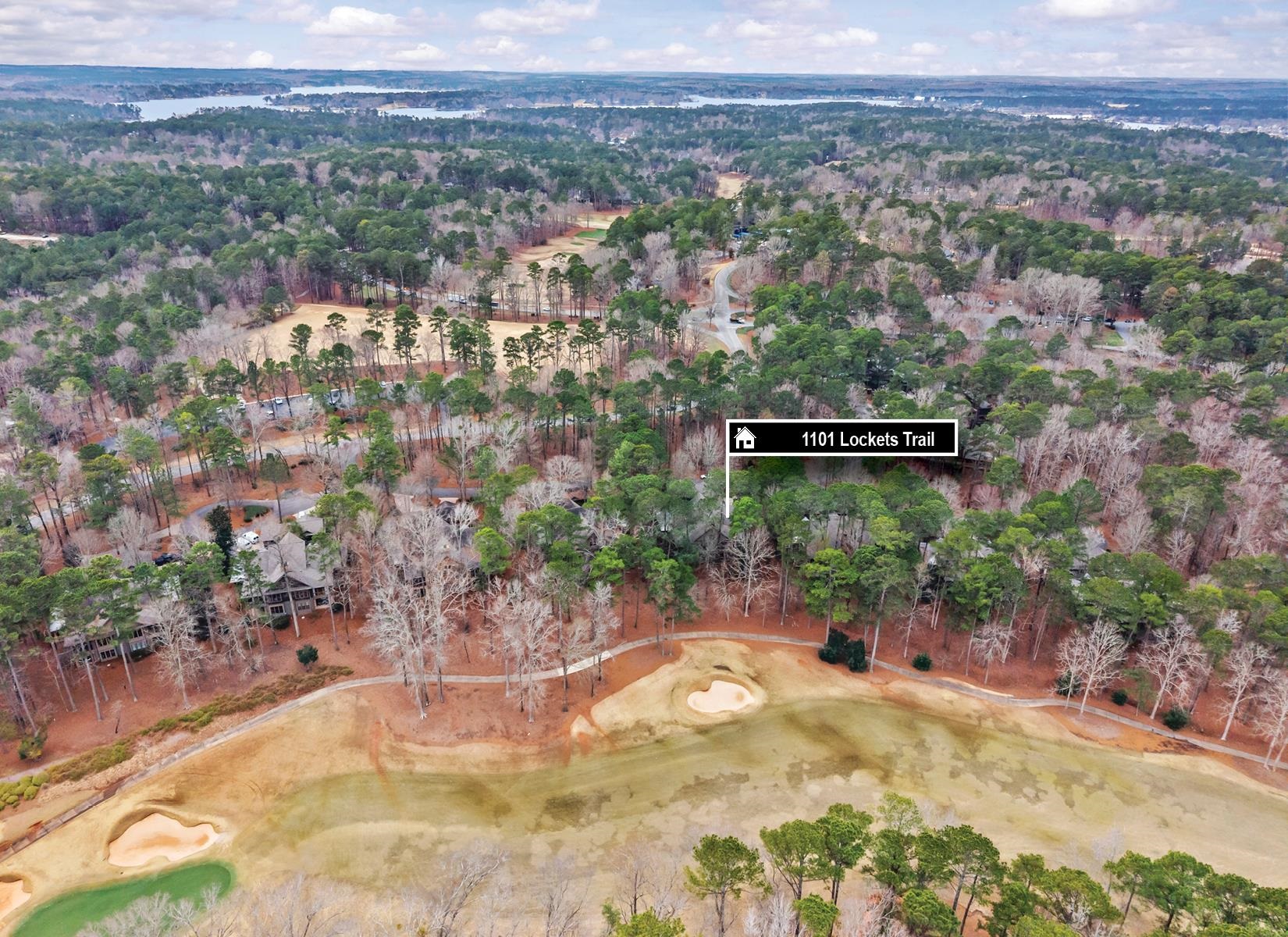 1101 LOCKETS TRAIL