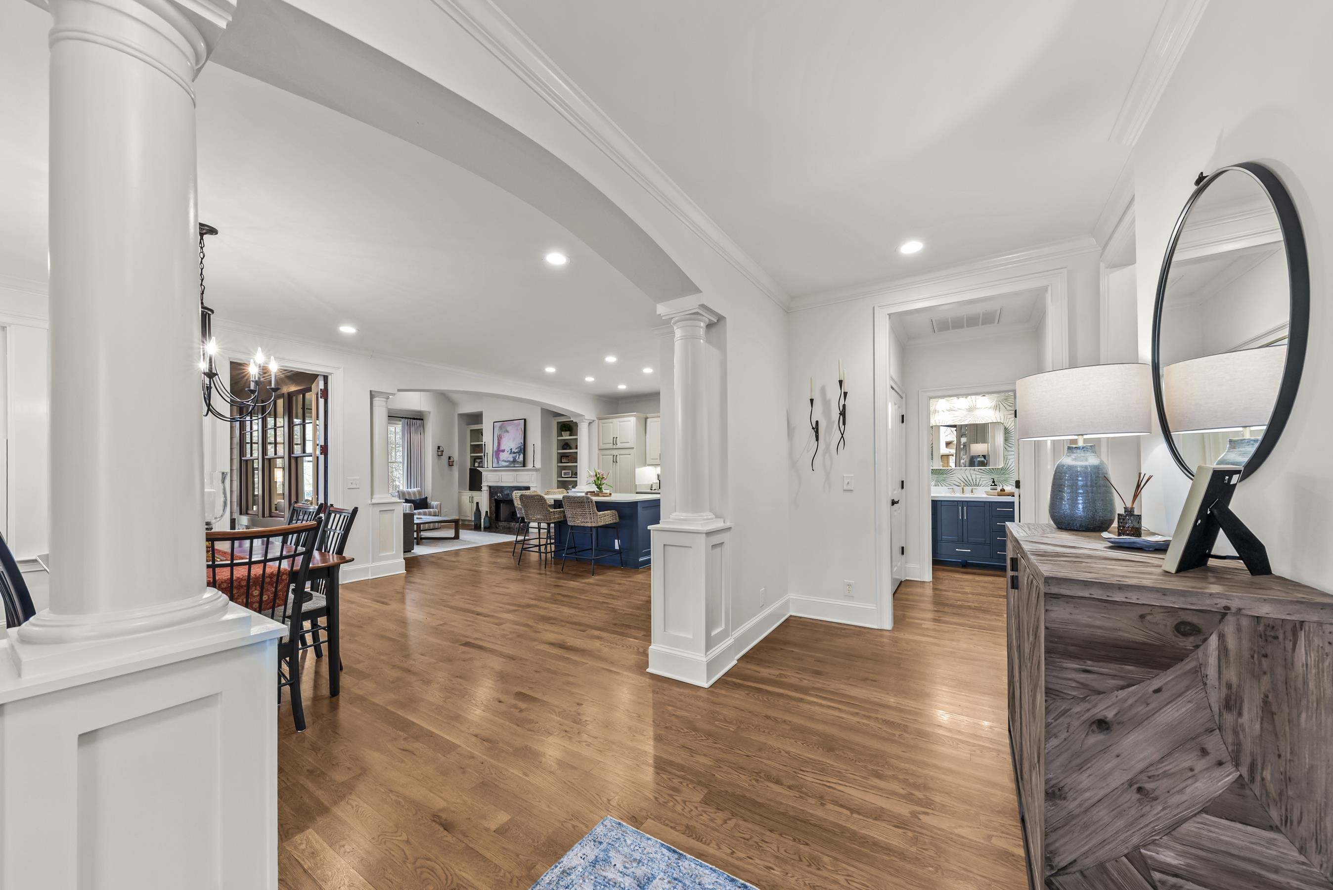 1101 LOCKETS TRAIL