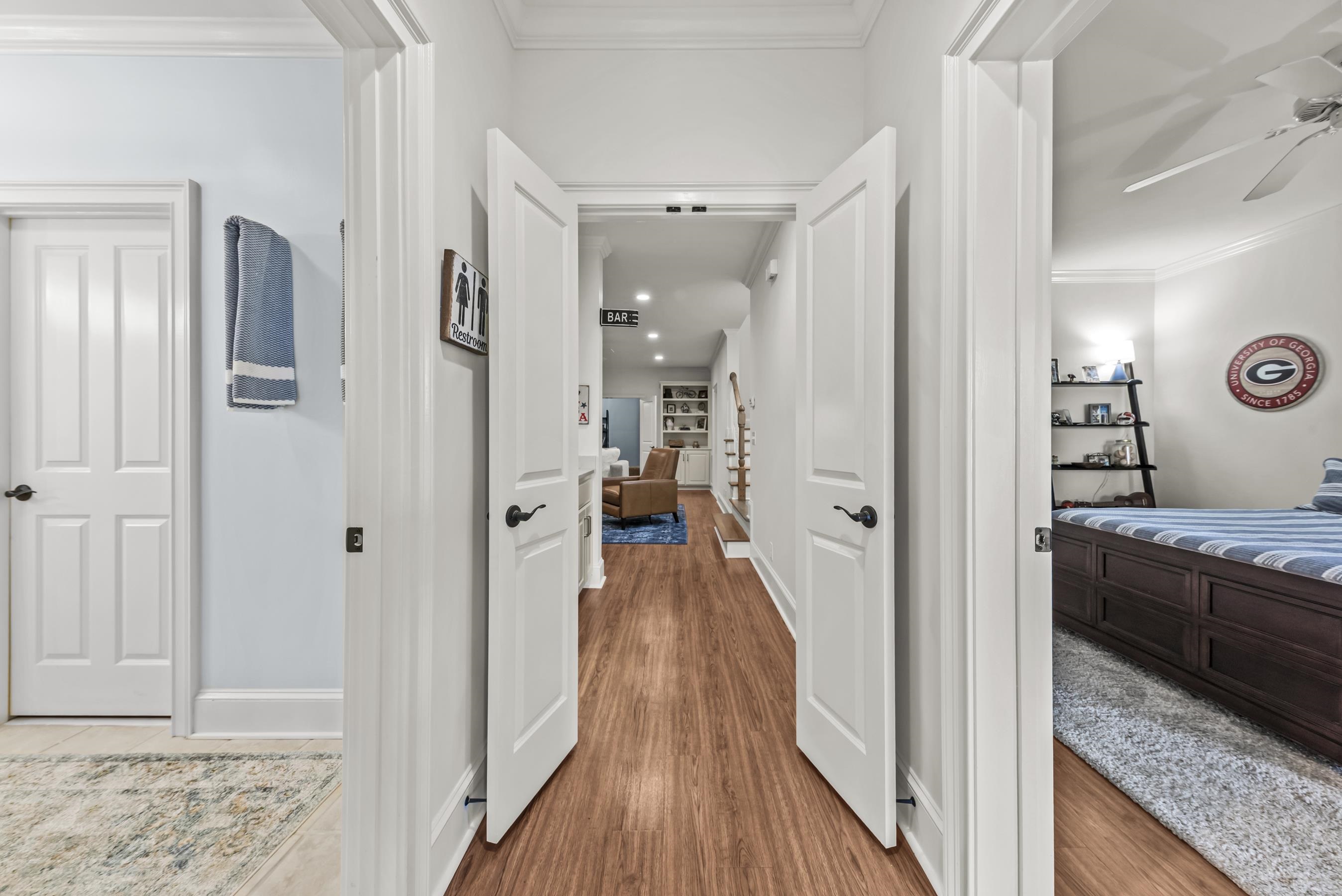 1101 LOCKETS TRAIL