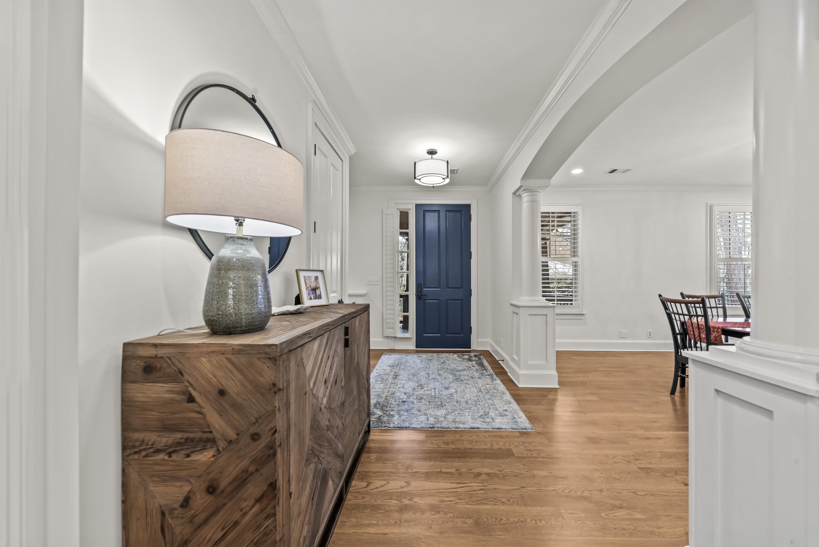 1101 LOCKETS TRAIL