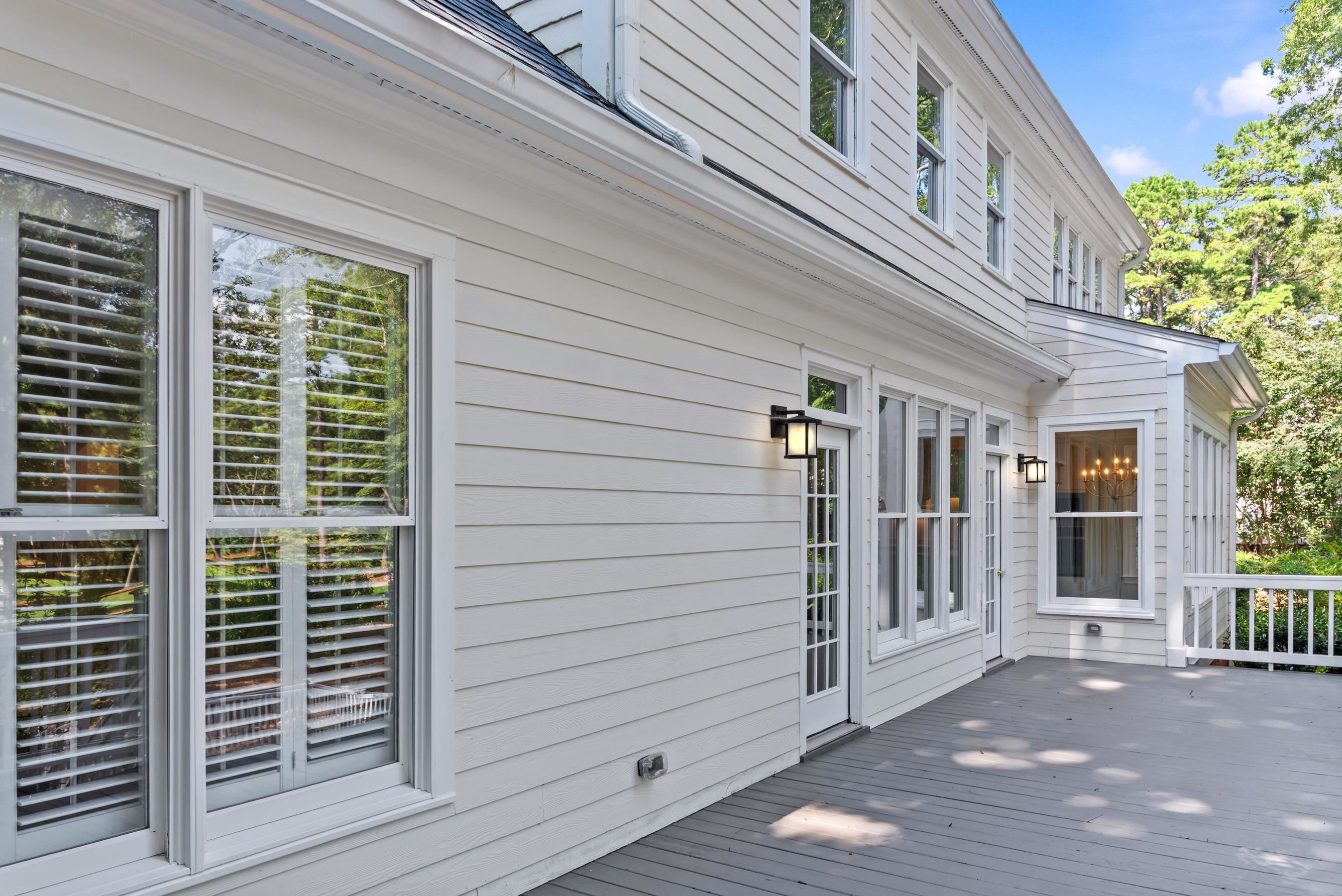 112 PORTERFIELD DRIVE