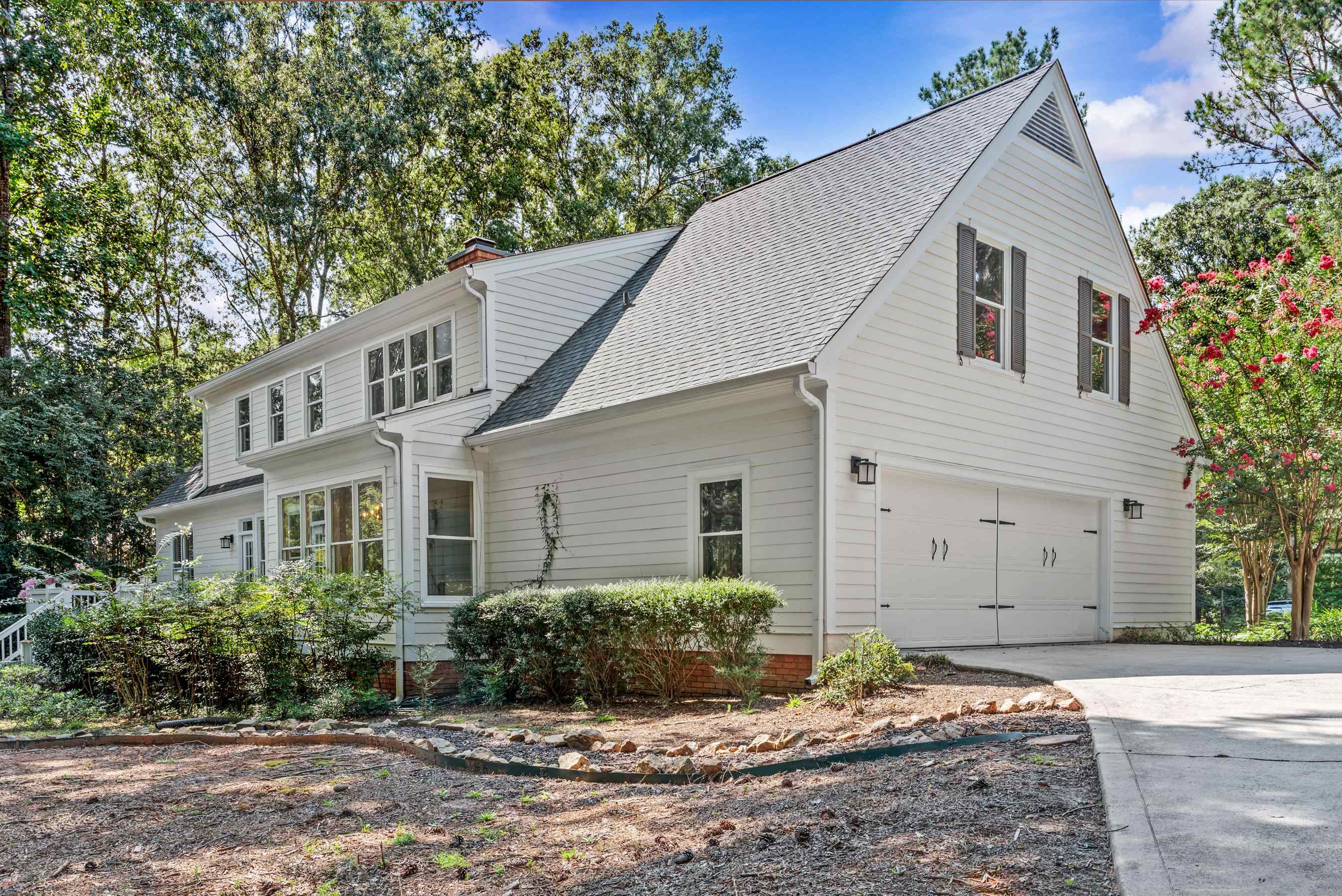 112 PORTERFIELD DRIVE