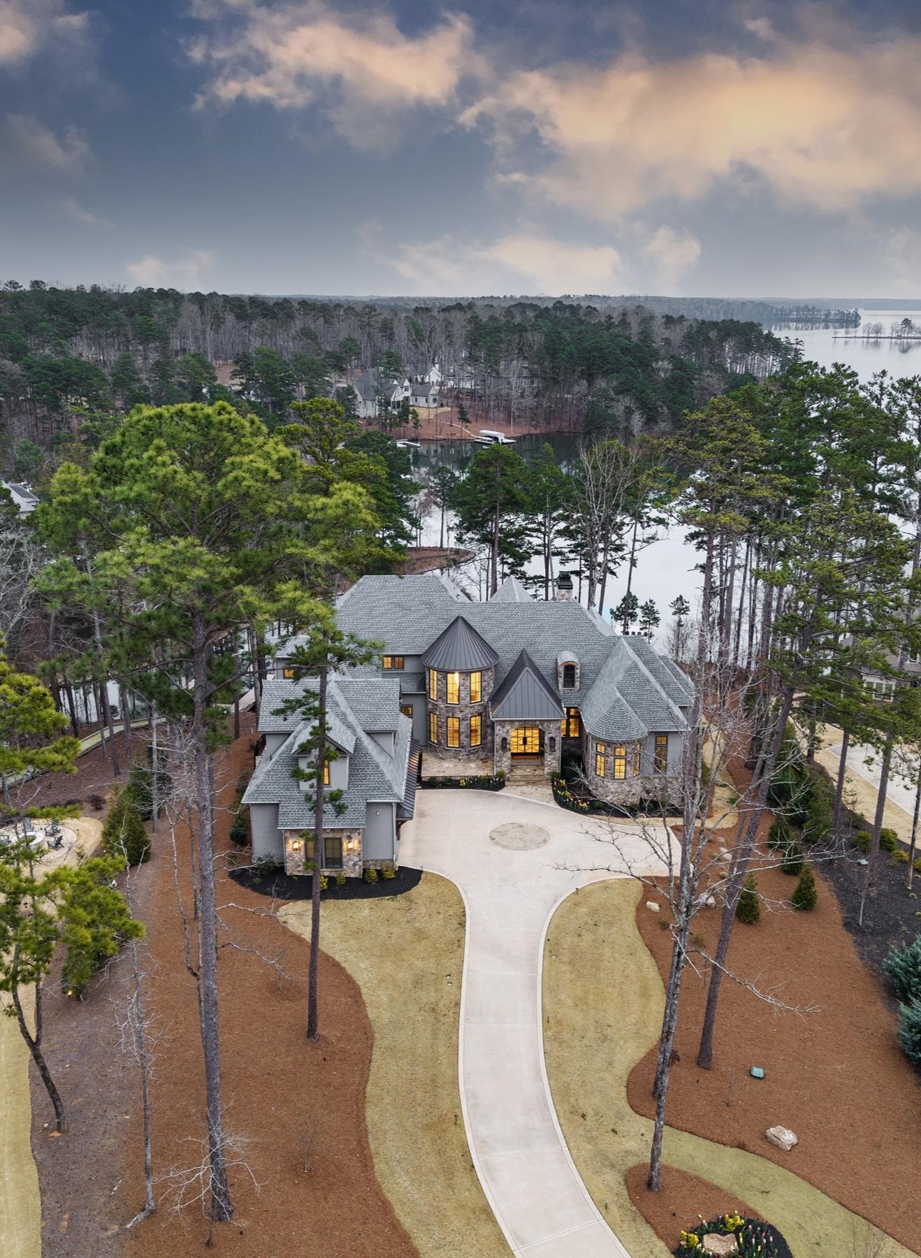 1180 BROADPOINT DRIVE