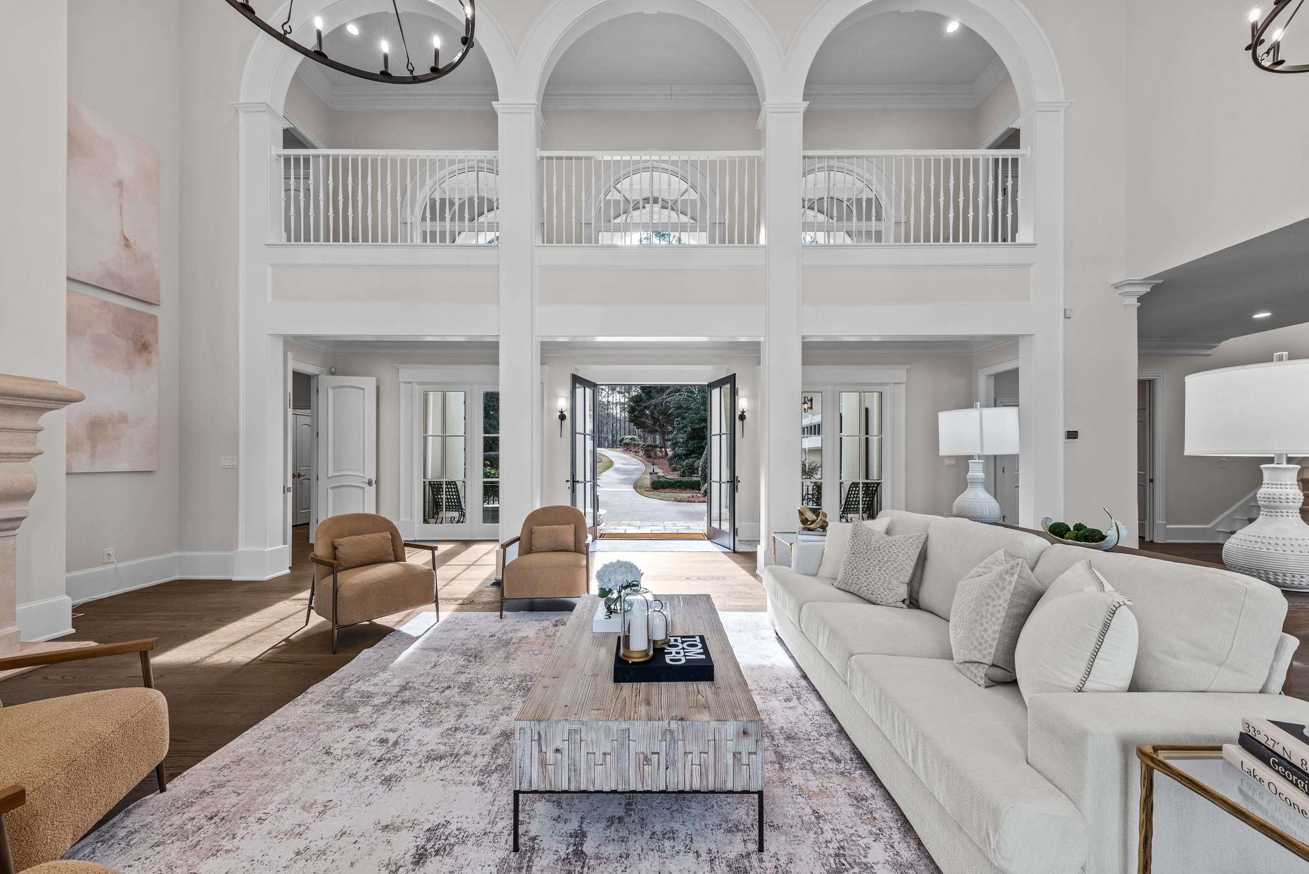 1070 PROSPERITY POINTE