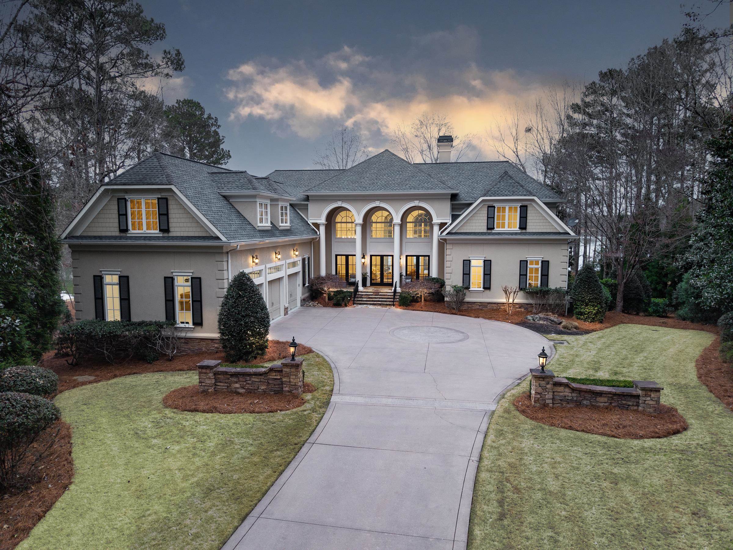 1070 PROSPERITY POINTE