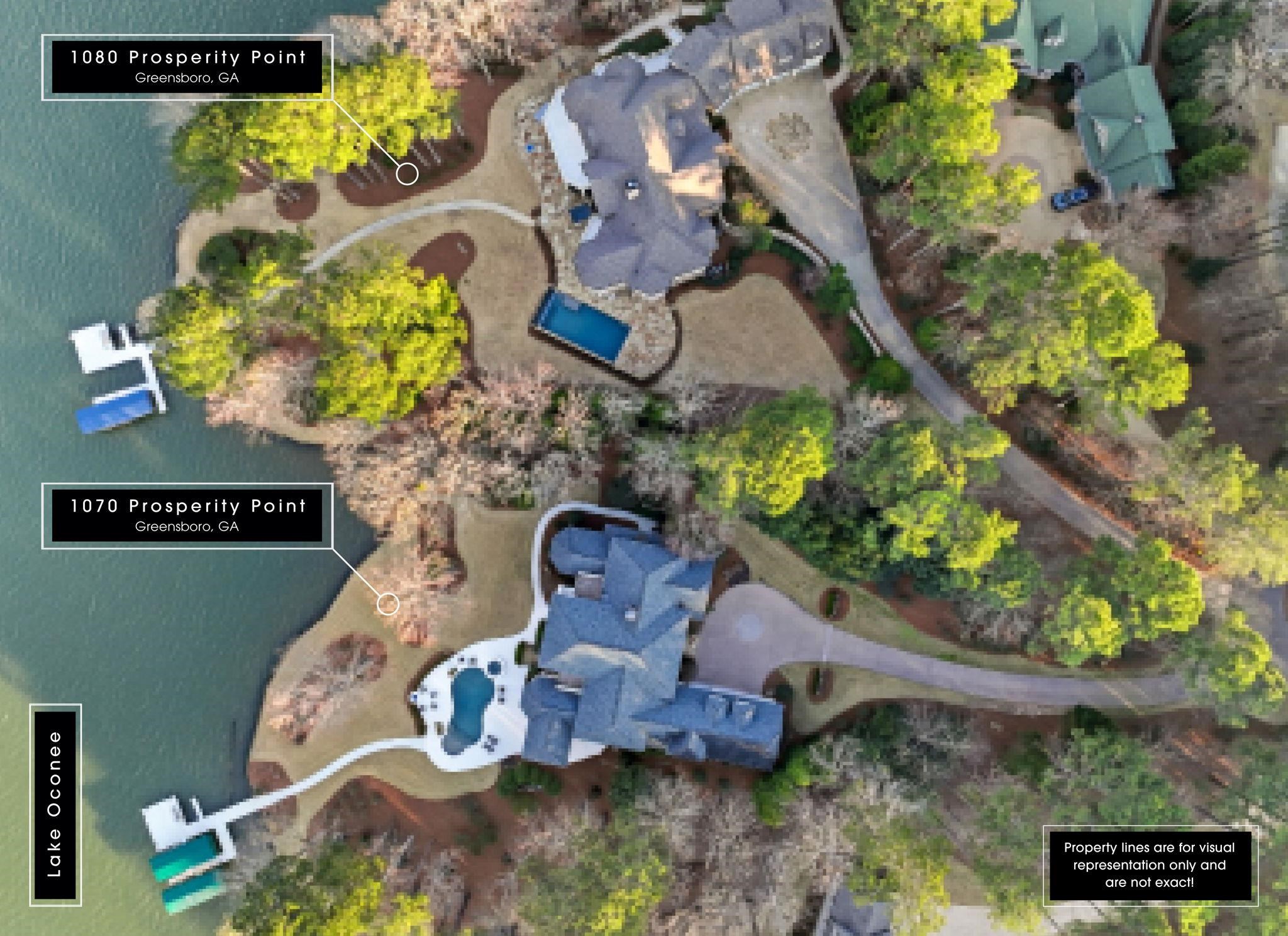 1070 PROSPERITY POINTE