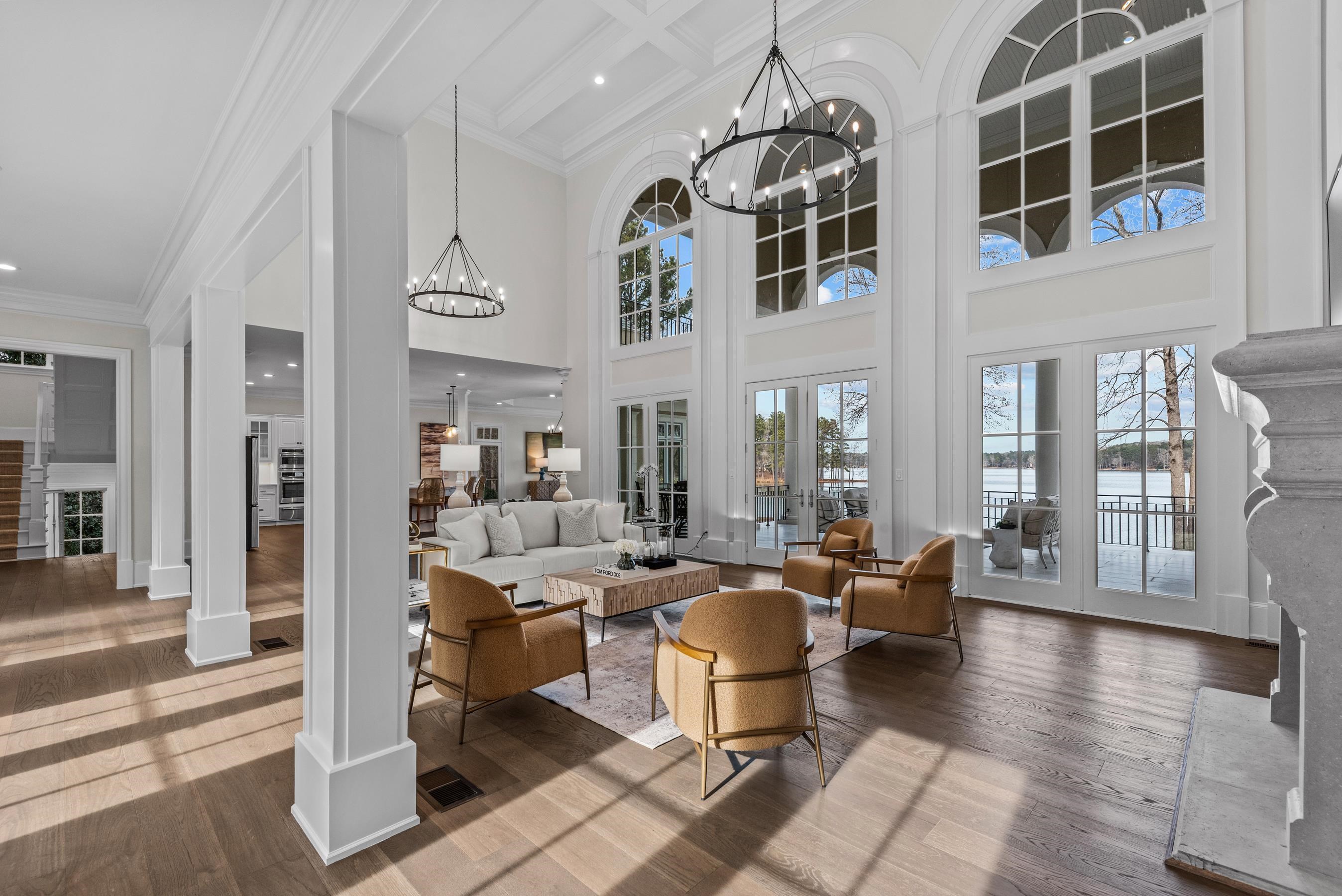 1070 PROSPERITY POINTE