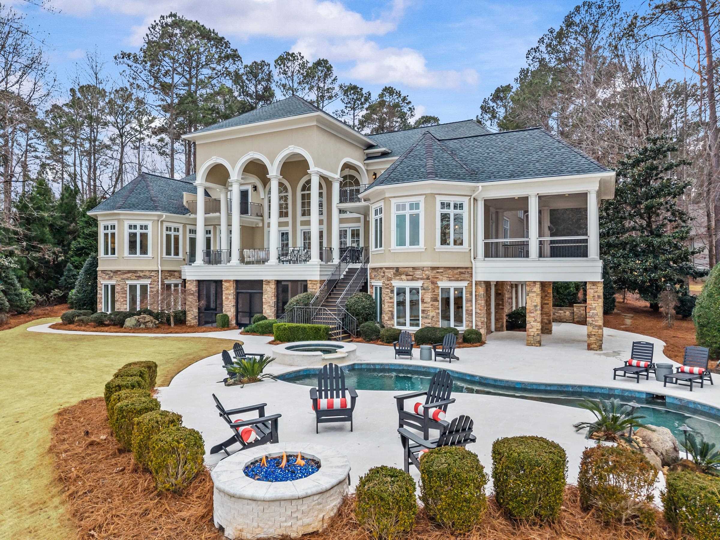 1070 PROSPERITY POINTE