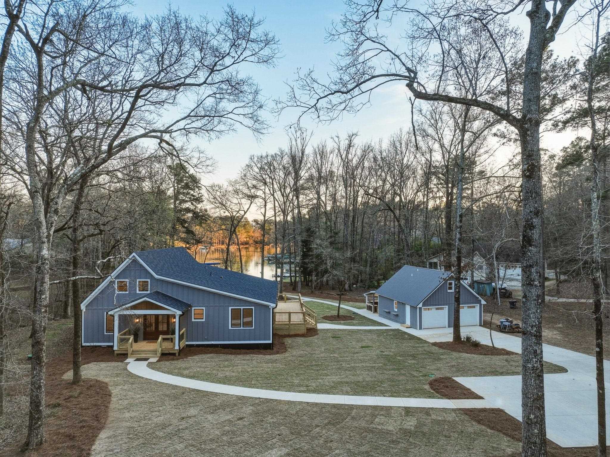 1280 KIMBROUGH DRIVE