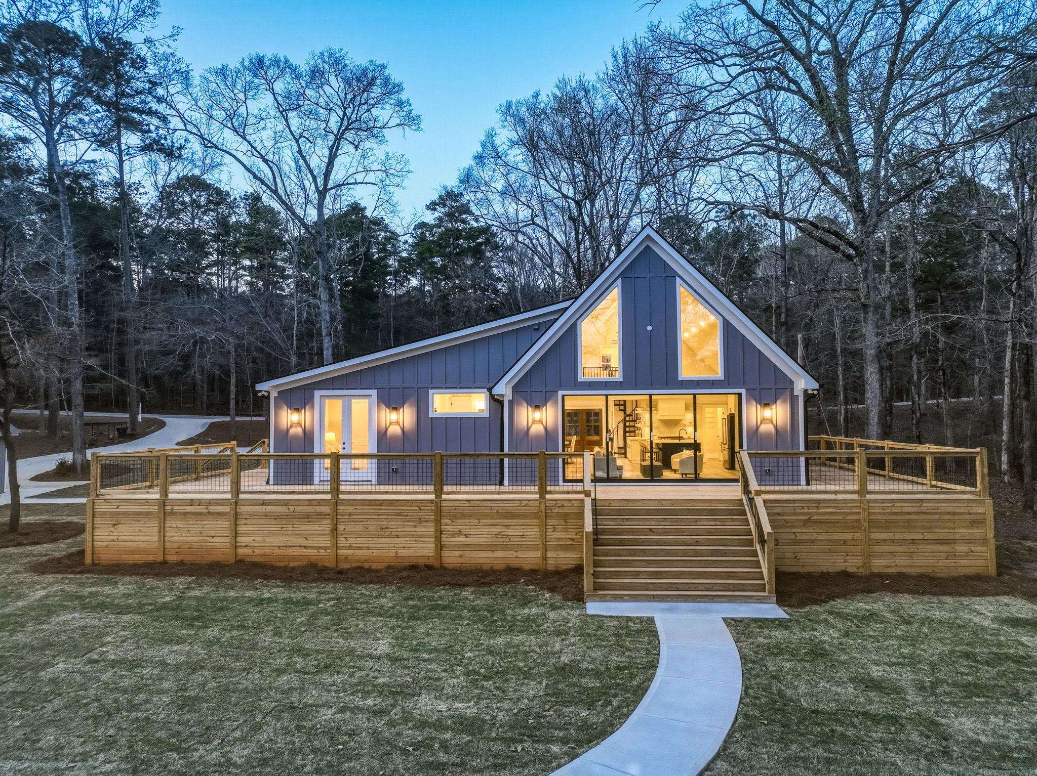 1280 KIMBROUGH DRIVE