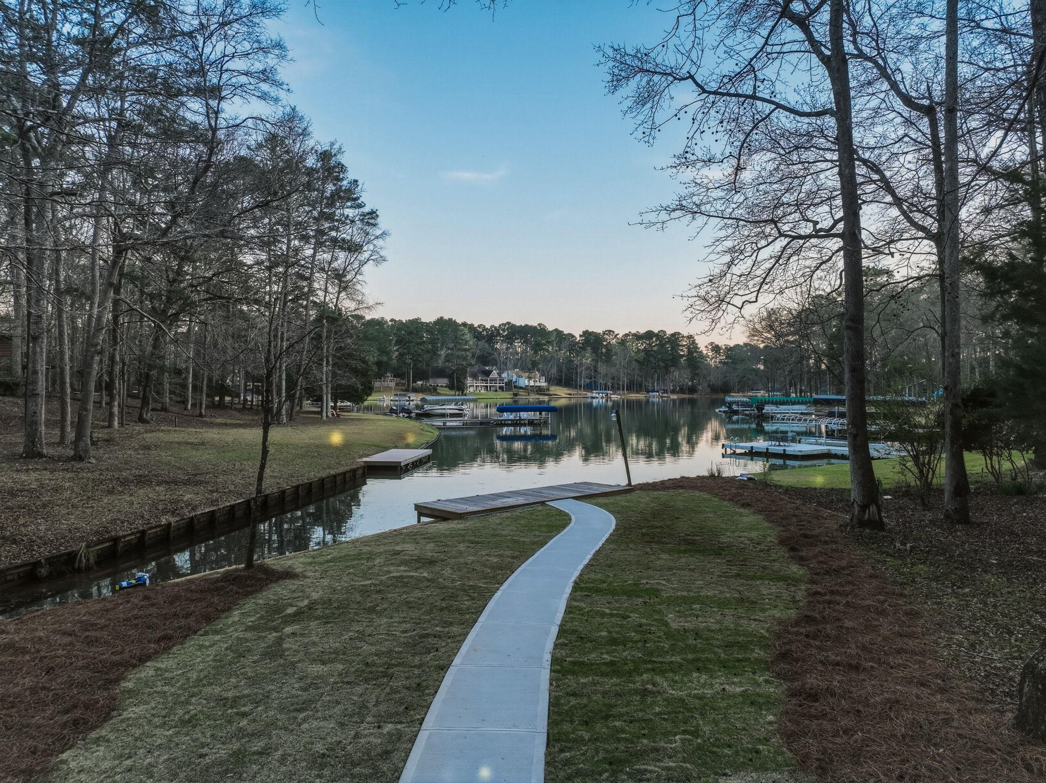 1280 KIMBROUGH DRIVE