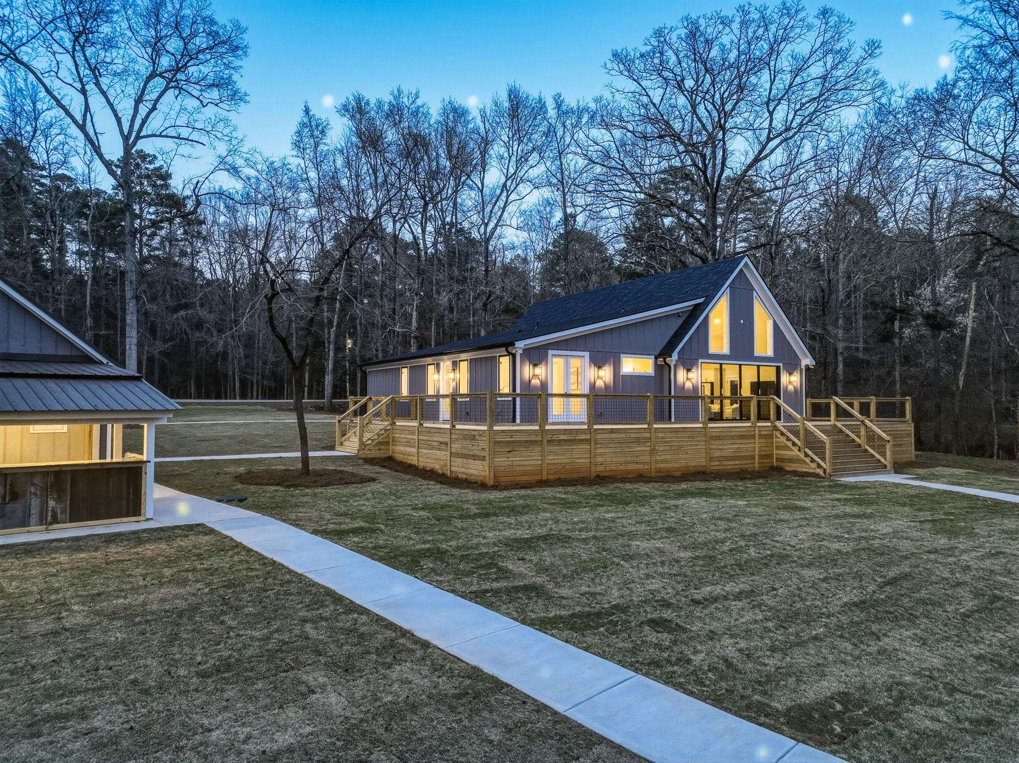 1280 KIMBROUGH DRIVE