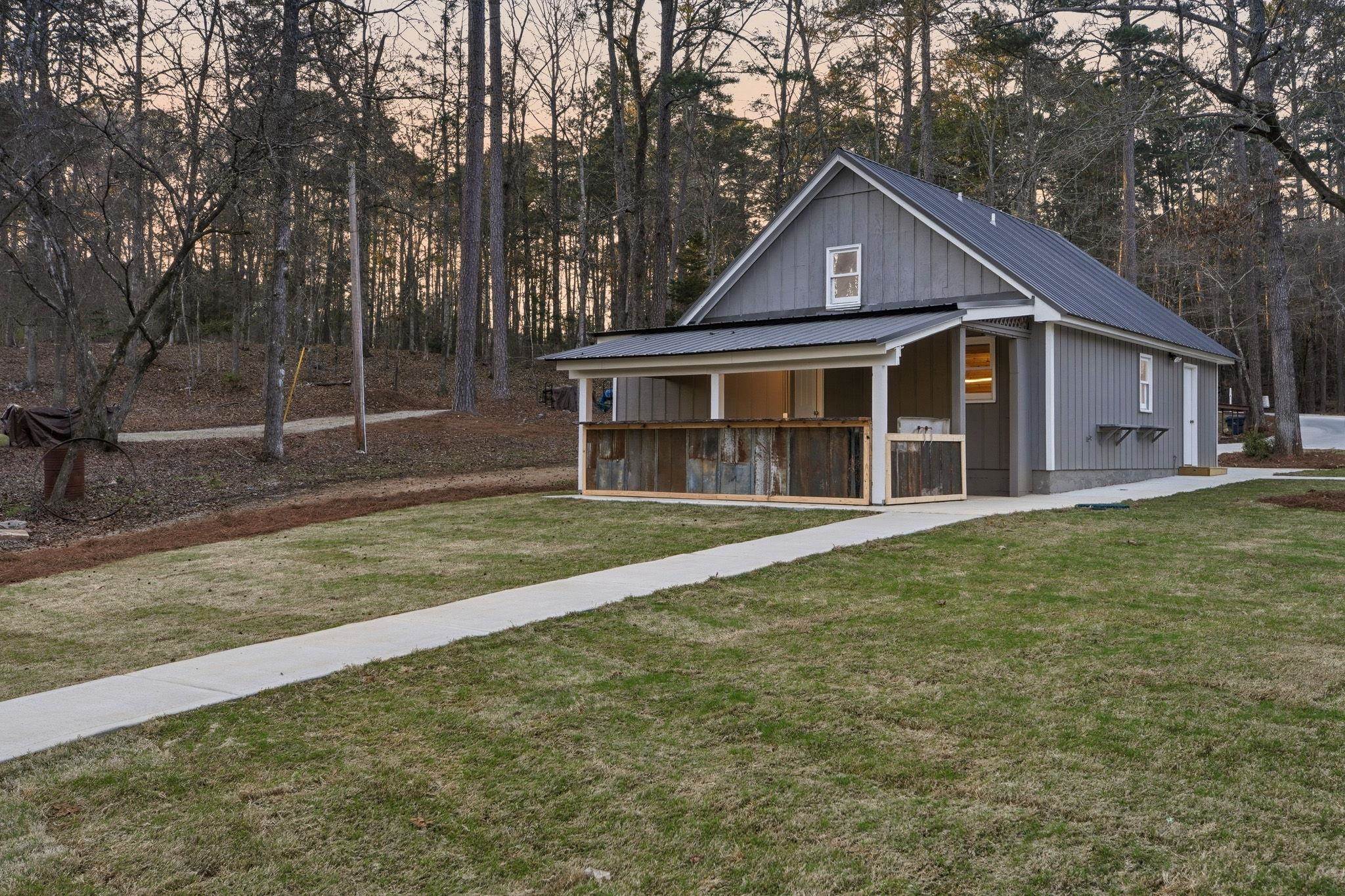 1280 KIMBROUGH DRIVE