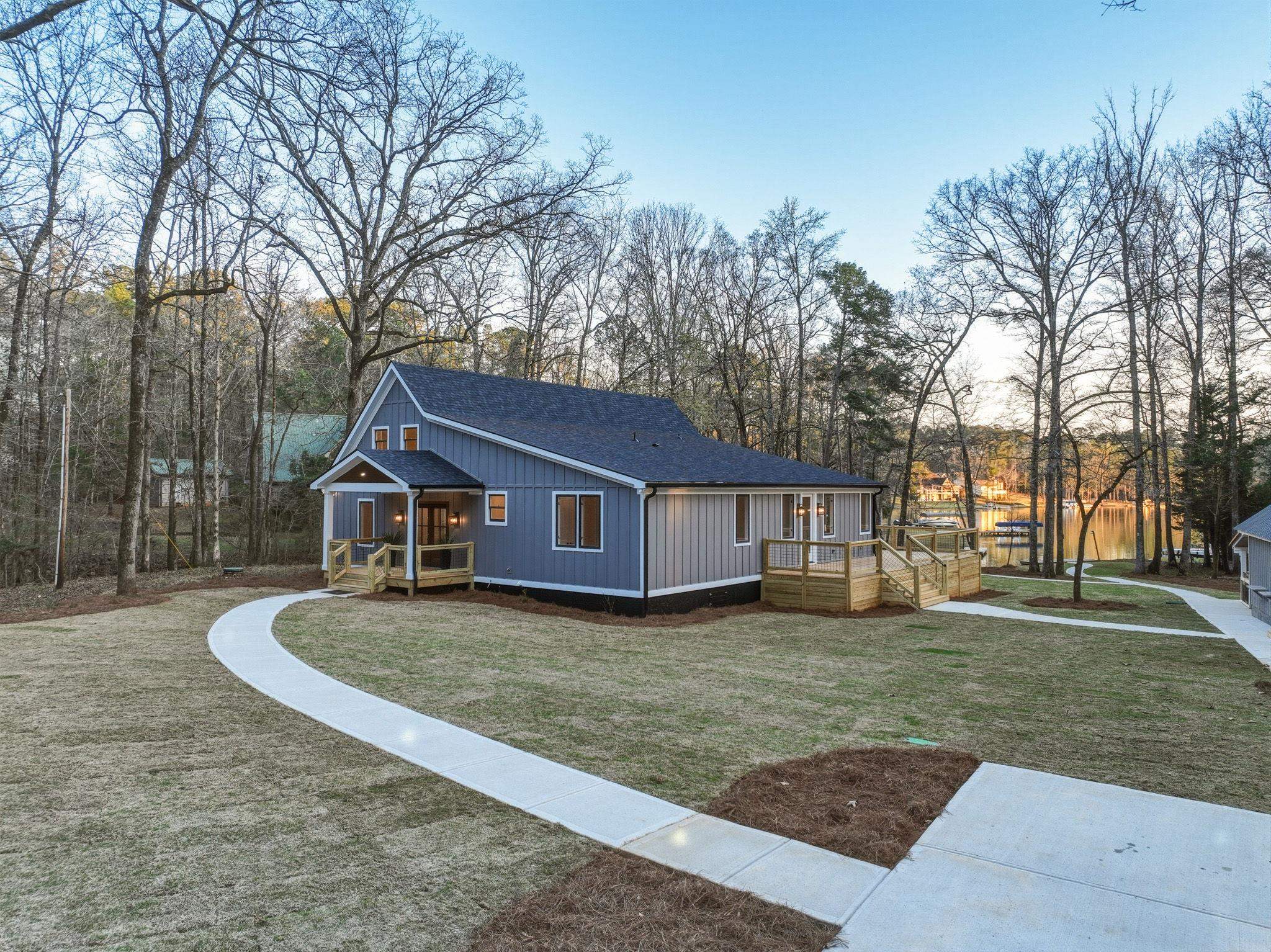 1280 KIMBROUGH DRIVE