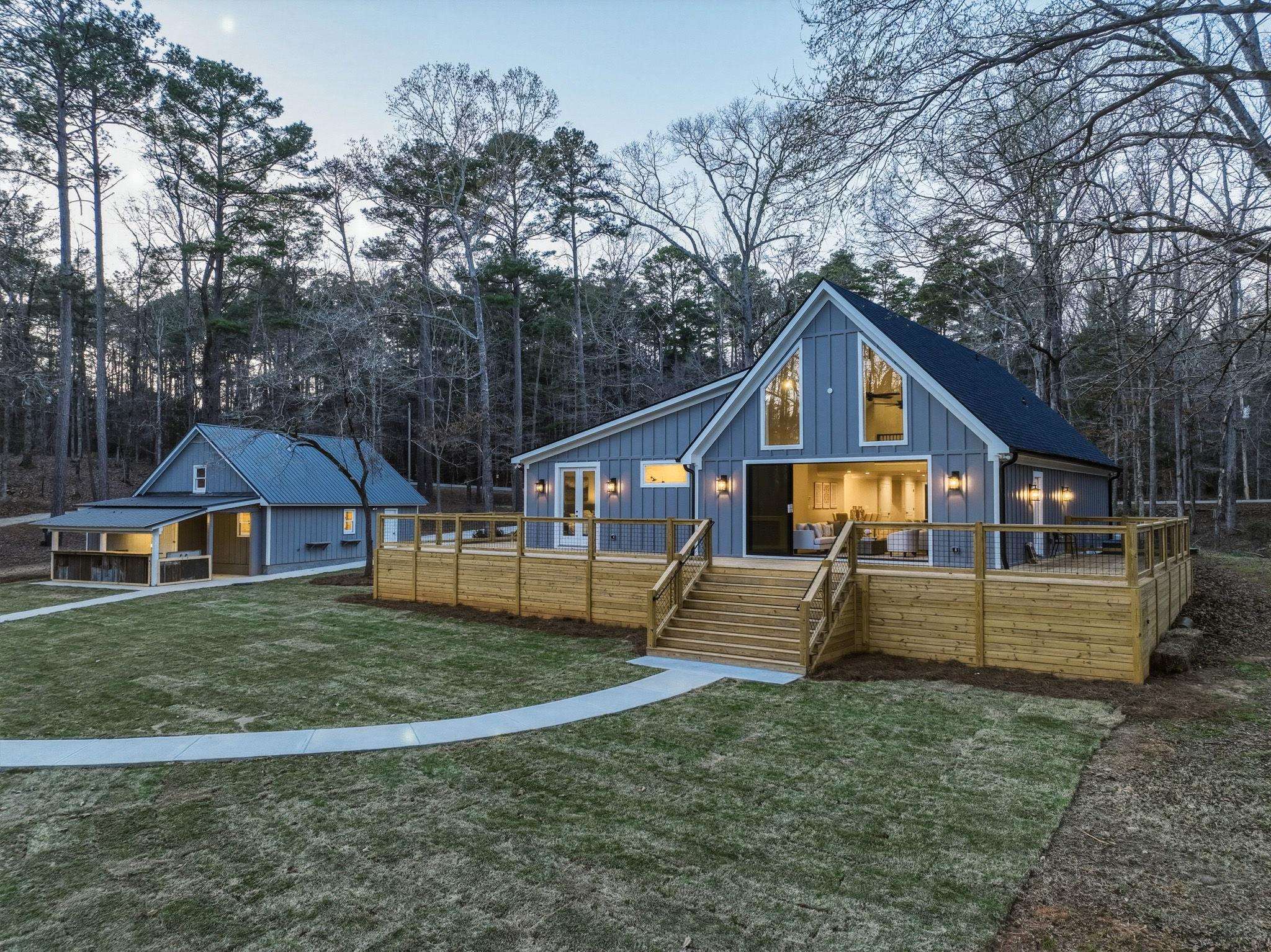 1280 KIMBROUGH DRIVE